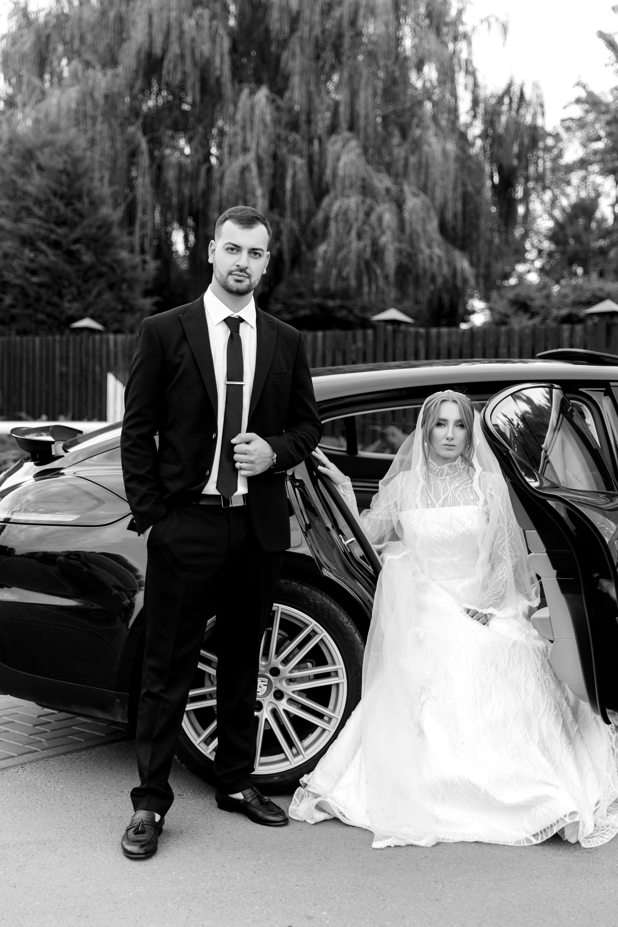 Владимир и Розалия. Свадебный и семейный фотограф в Ростове-на_дону, Тамара Оганесян