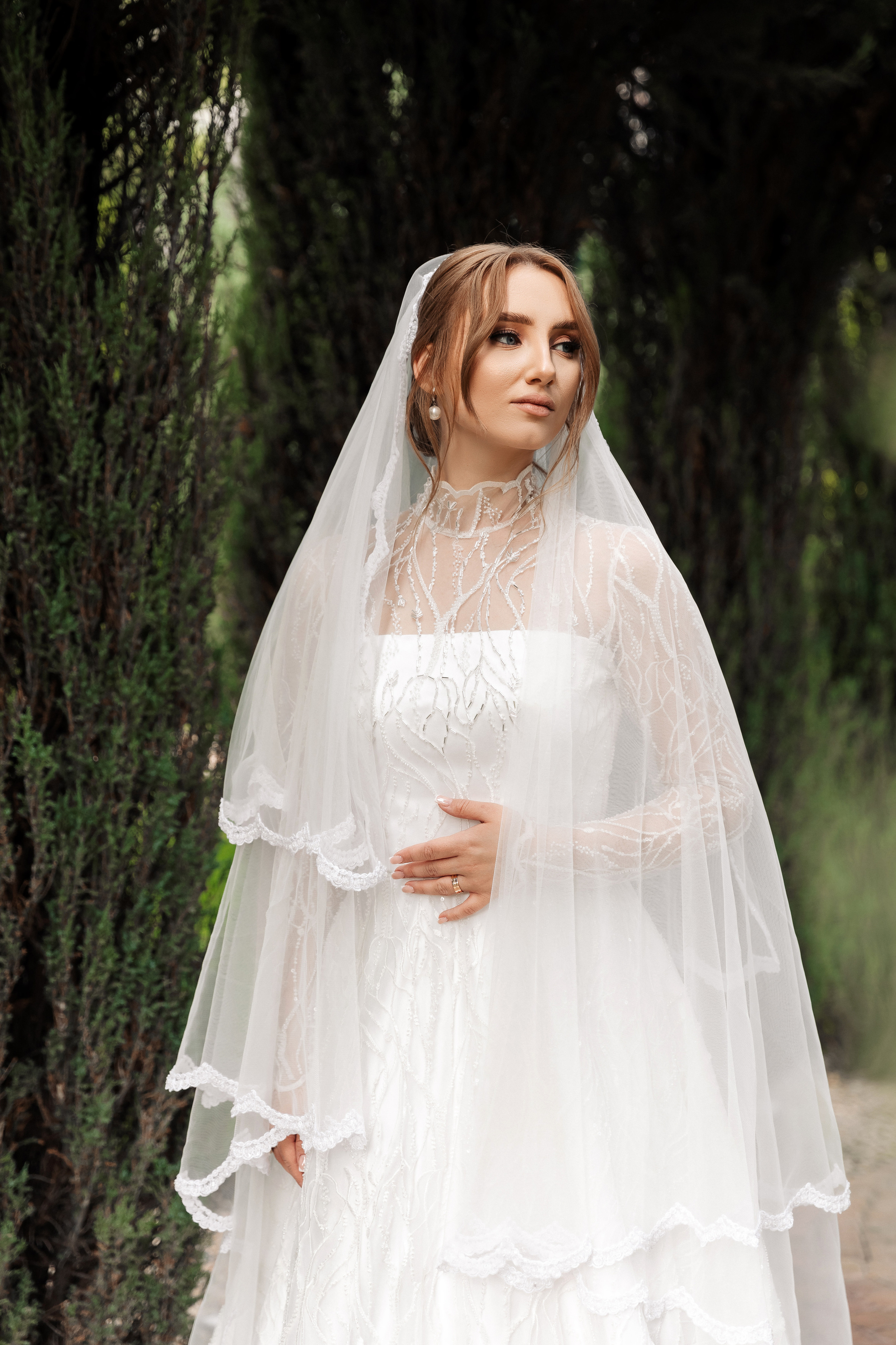 Владимир и Розалия. Свадебный и семейный фотограф в Ростове-на_дону, Тамара Оганесян