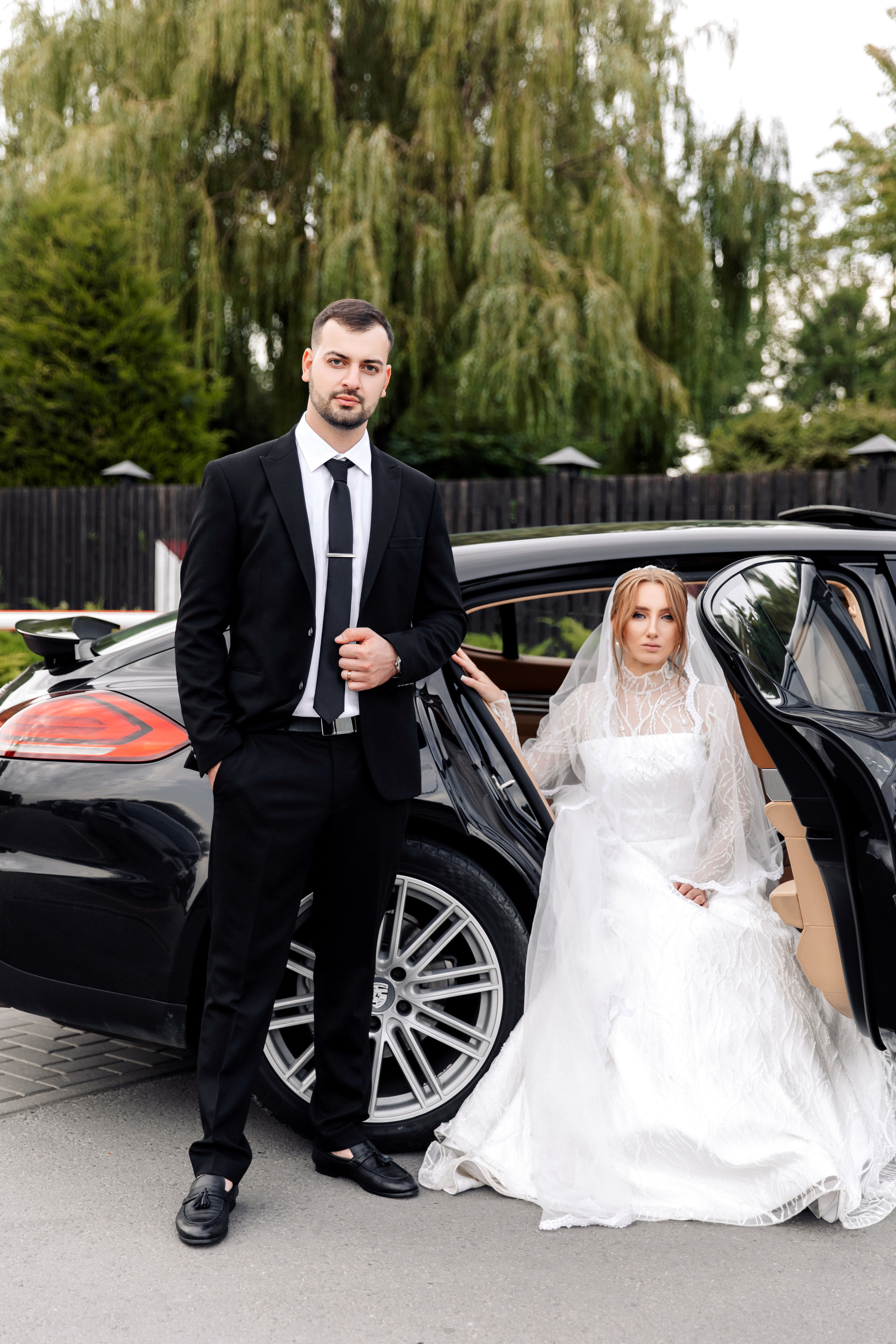 Владимир и Розалия. Свадебный и семейный фотограф в Ростове-на_дону, Тамара Оганесян