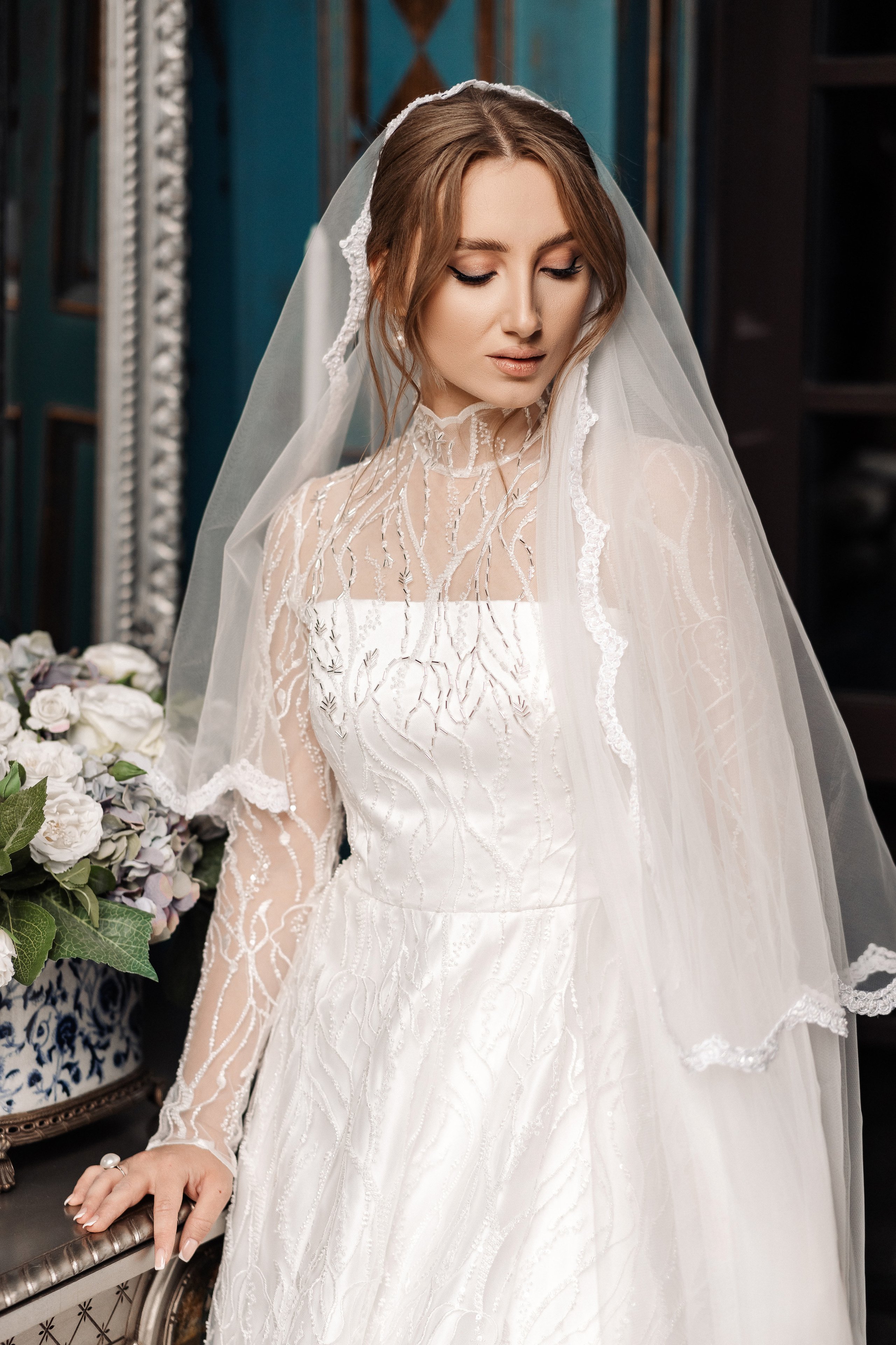 Владимир и Розалия. Свадебный и семейный фотограф в Ростове-на_дону, Тамара Оганесян