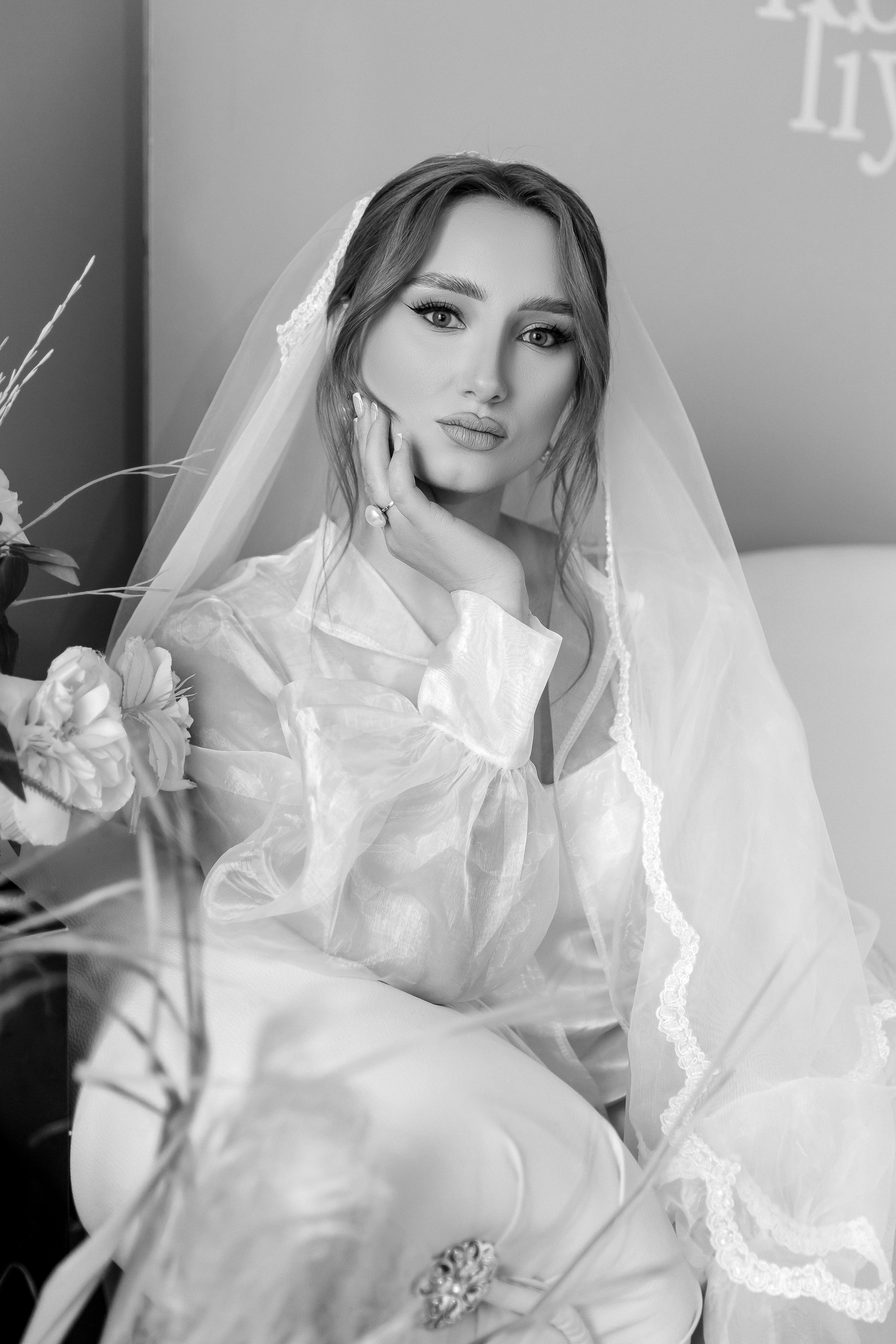 Владимир и Розалия. Свадебный и семейный фотограф в Ростове-на_дону, Тамара Оганесян