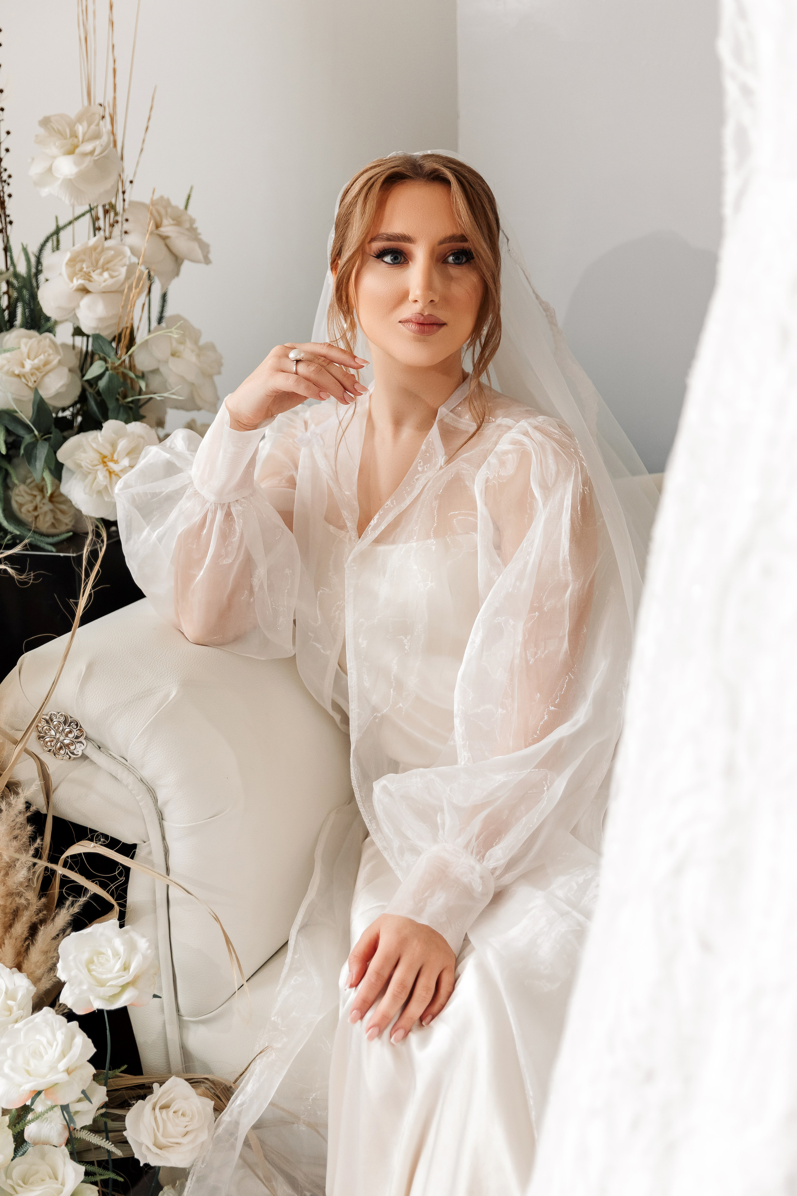 Владимир и Розалия. Свадебный и семейный фотограф в Ростове-на_дону, Тамара Оганесян