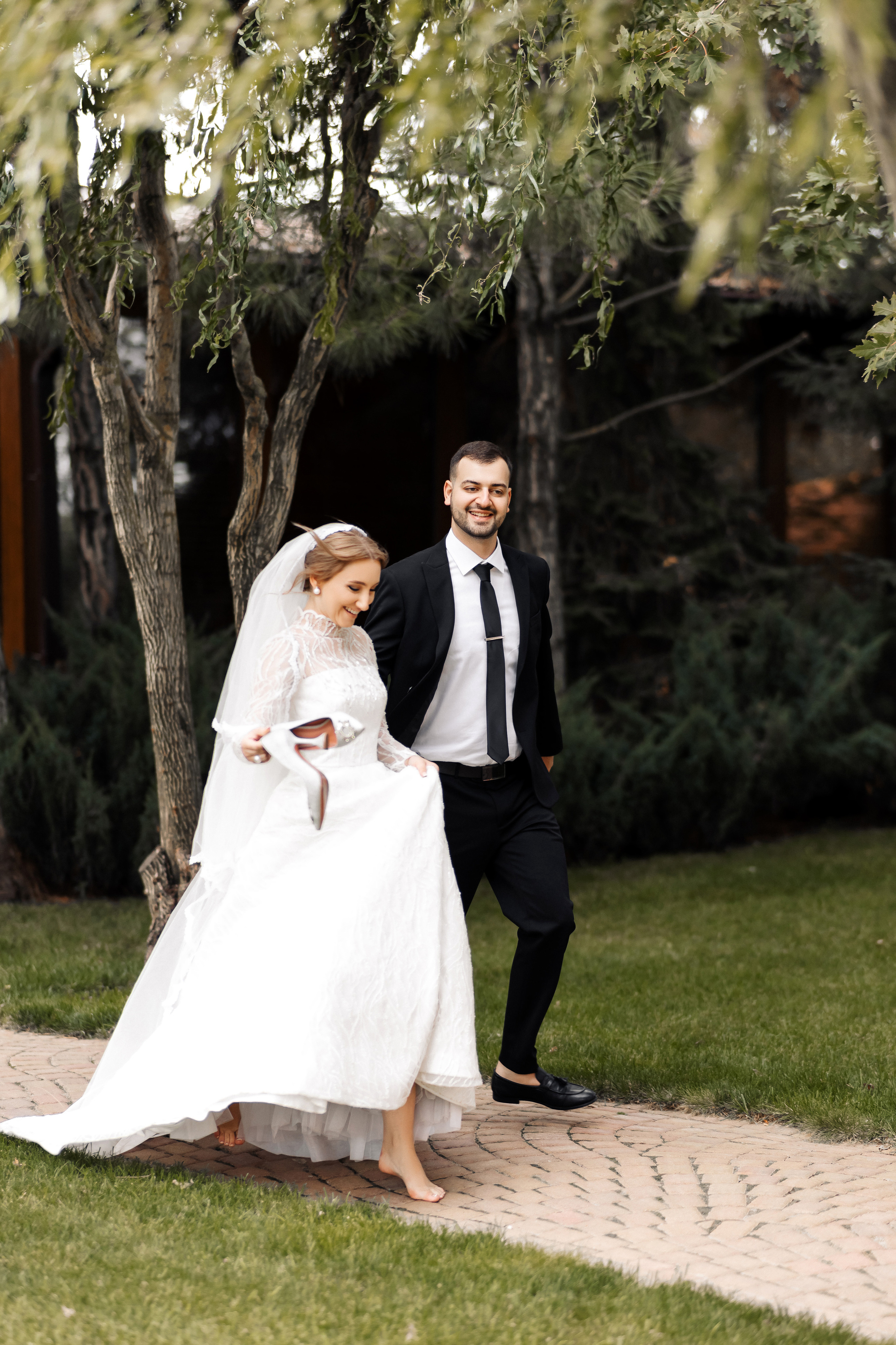 Владимир и Розалия. Свадебный и семейный фотограф в Ростове-на_дону, Тамара Оганесян