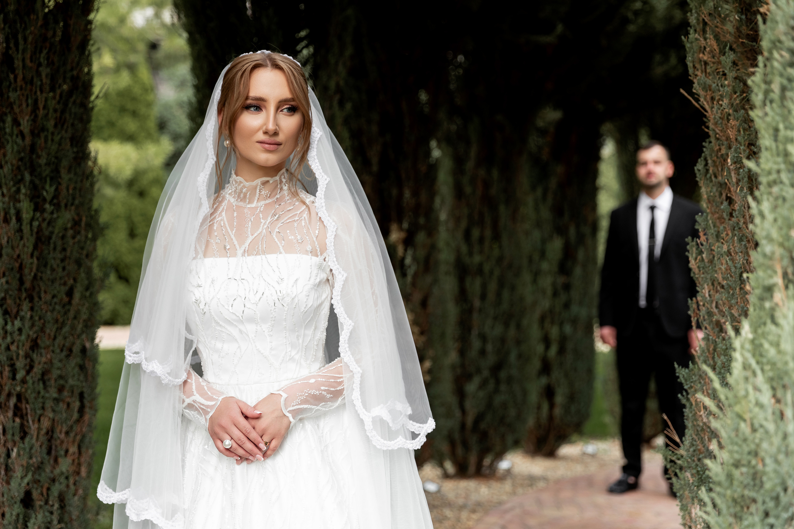 Владимир и Розалия. Свадебный и семейный фотограф в Ростове-на_дону, Тамара Оганесян