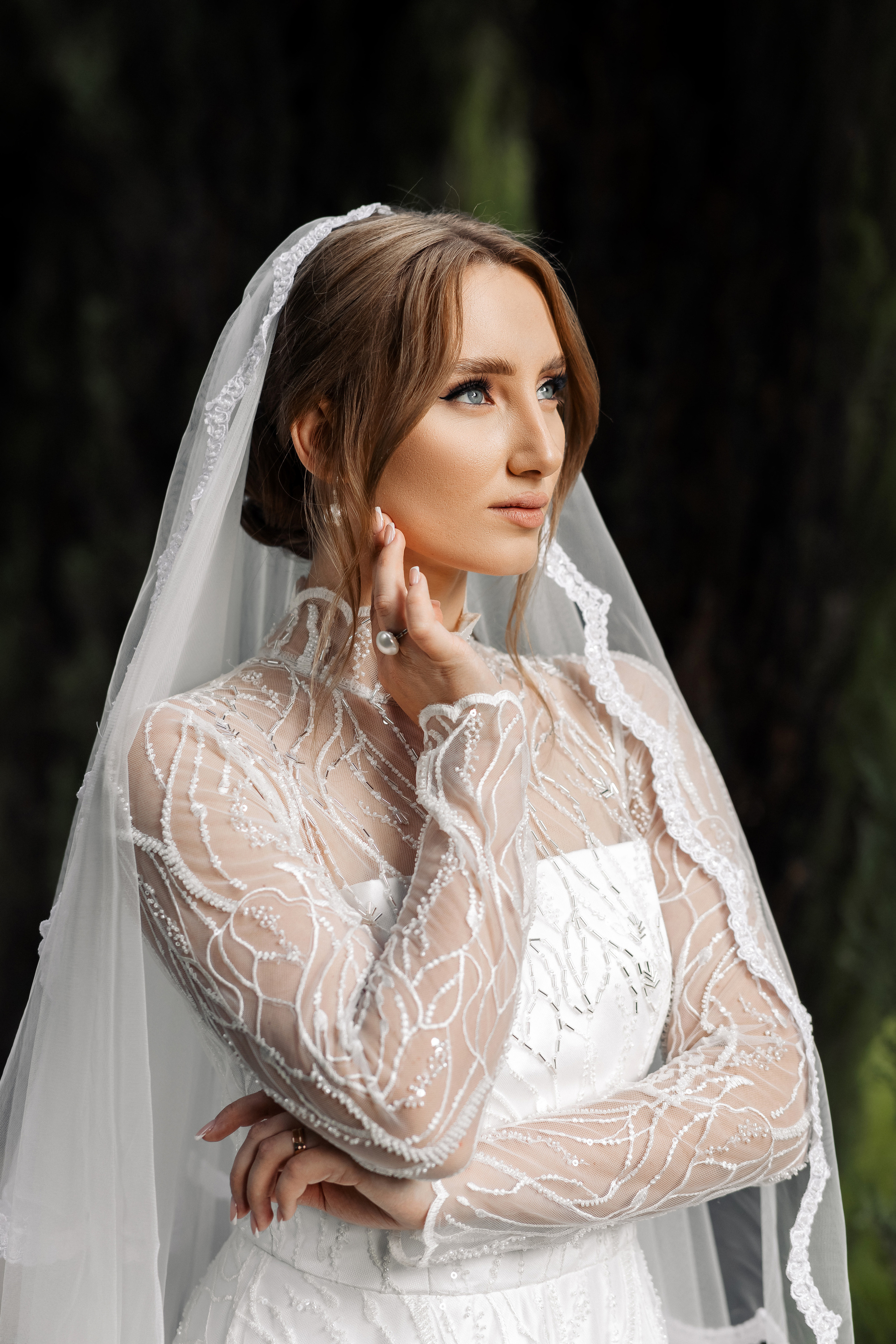 Владимир и Розалия. Свадебный и семейный фотограф в Ростове-на_дону, Тамара Оганесян