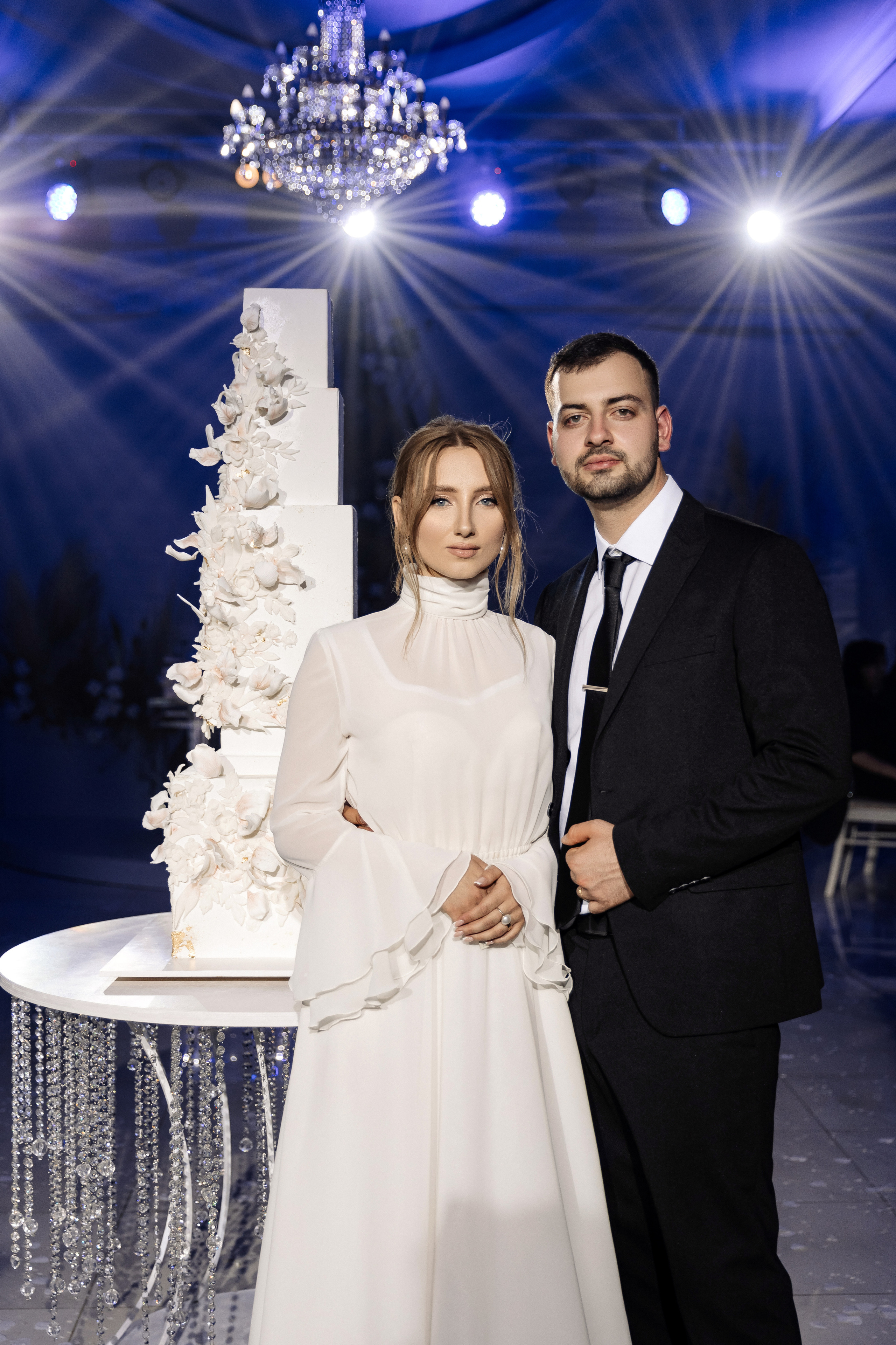 Владимир и Розалия. Свадебный и семейный фотограф в Ростове-на_дону, Тамара Оганесян