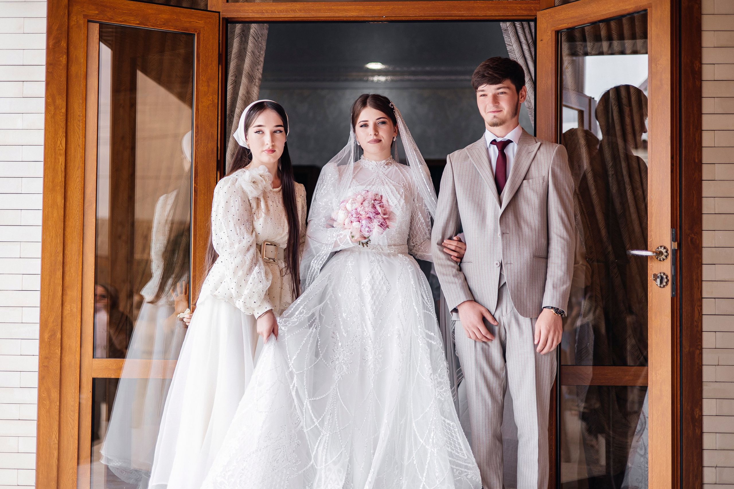 Невеста Марха