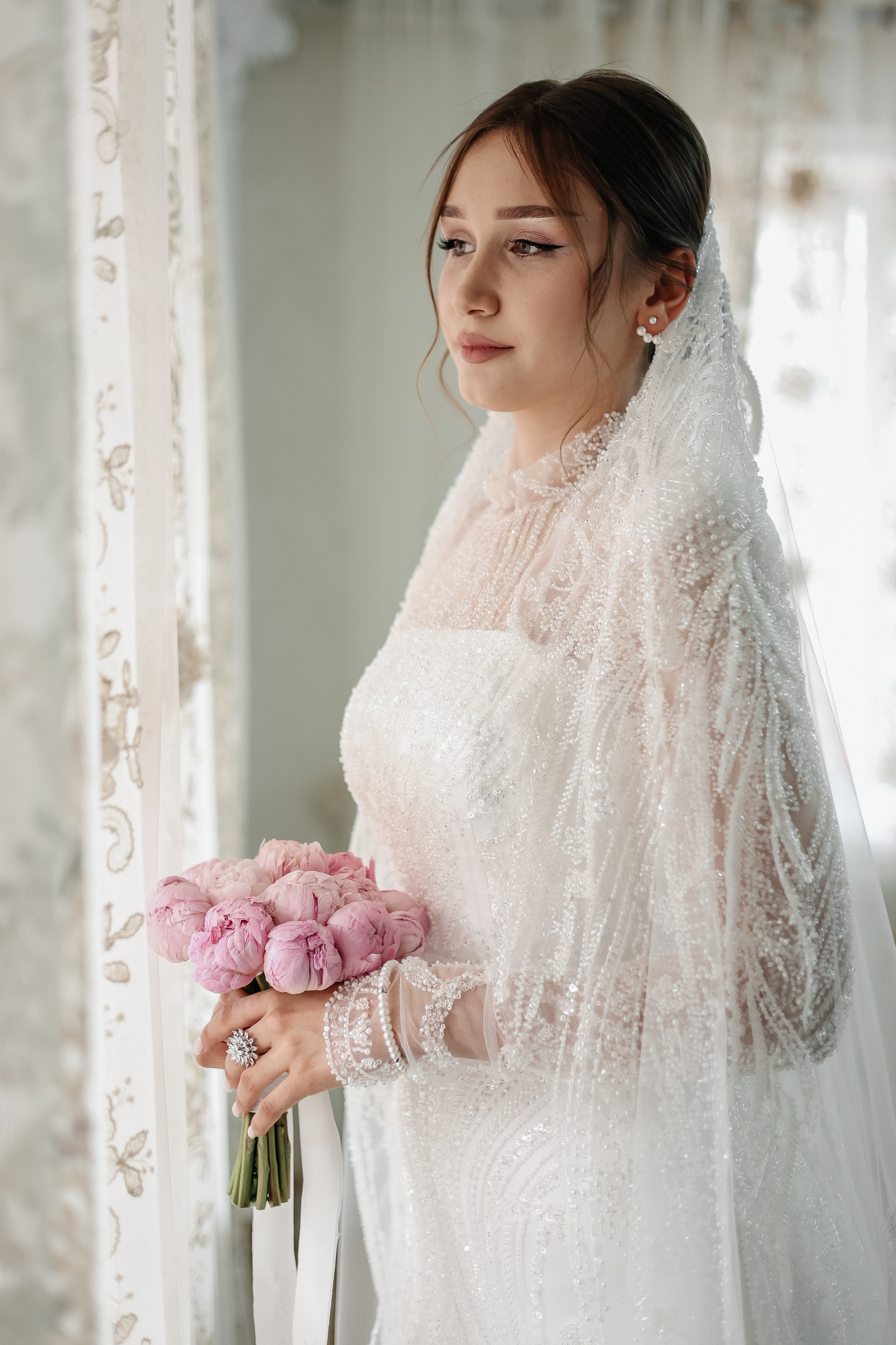 Невеста Шовда