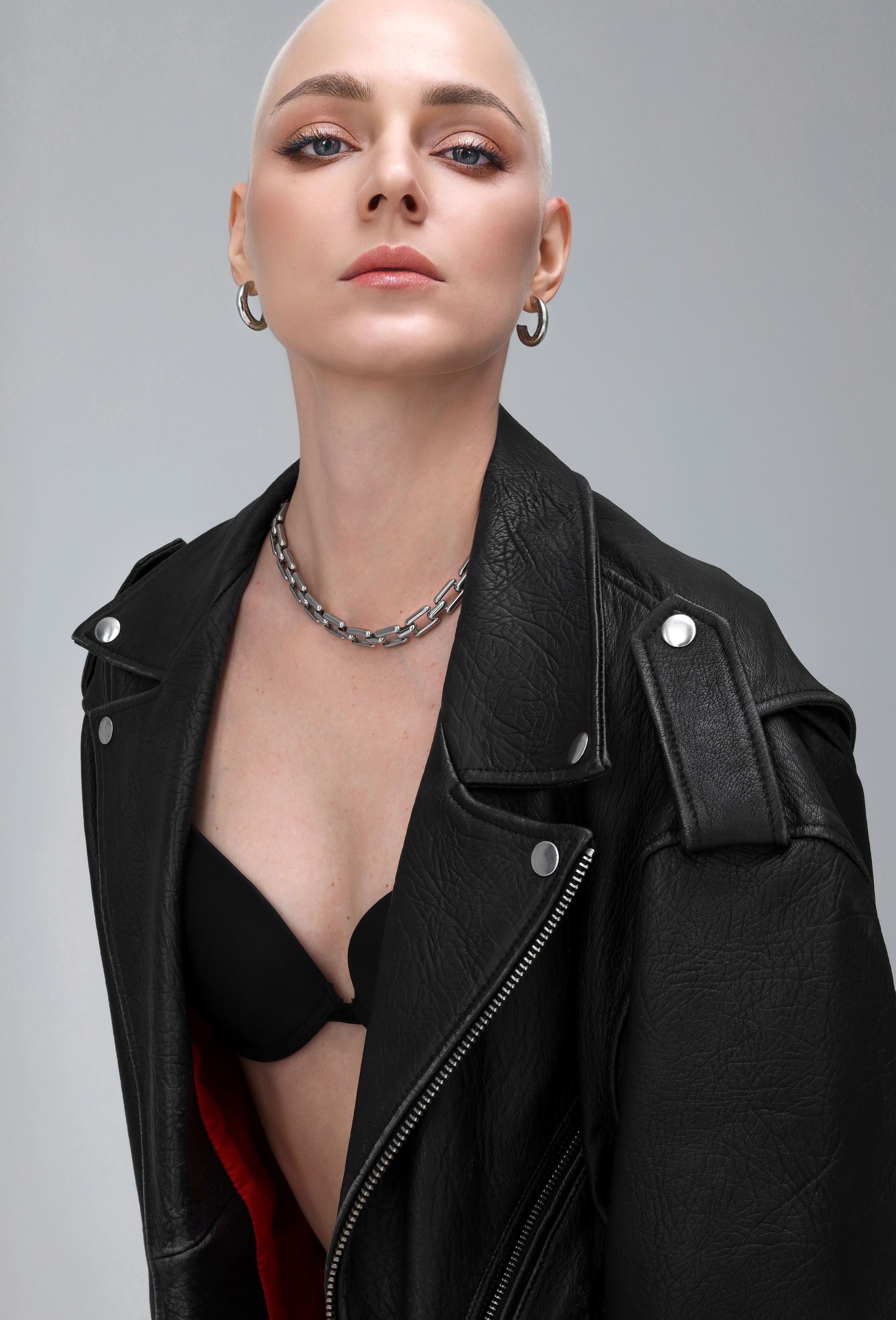 Ksenia Kozyreva. Photographer Rena Epikhova