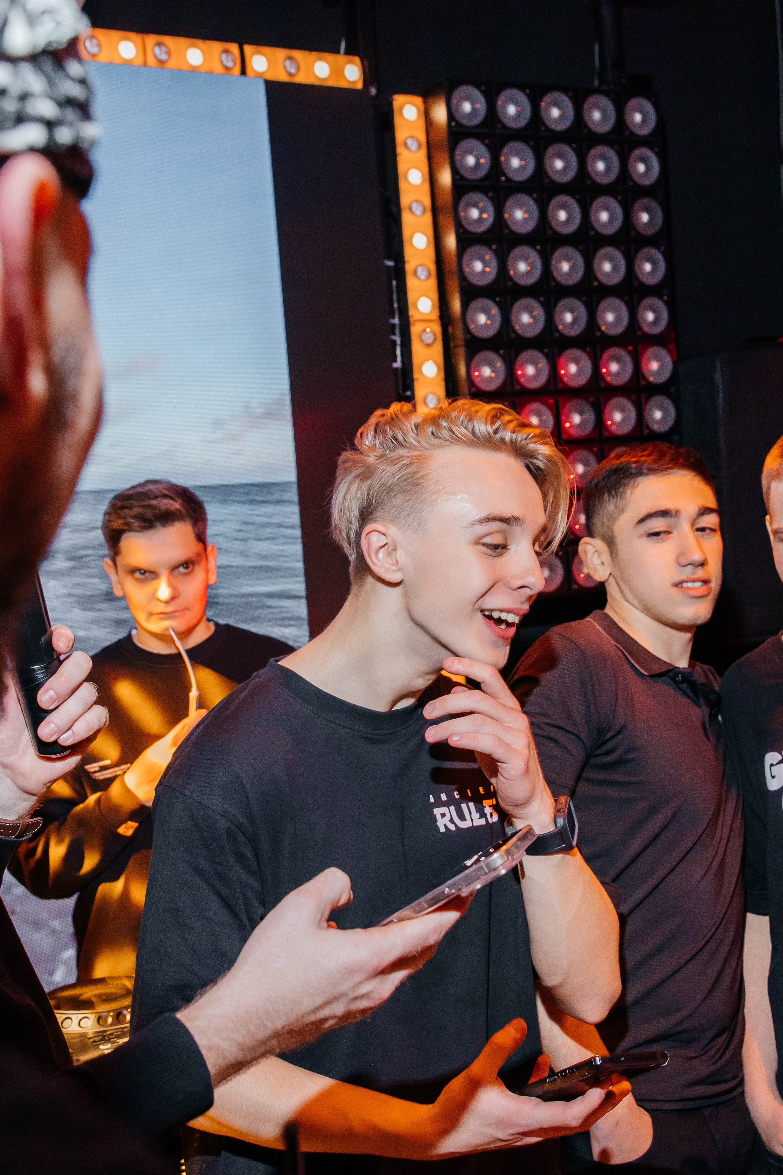 День рождения Максима. Фотограф Пятигорск Александра Карасева