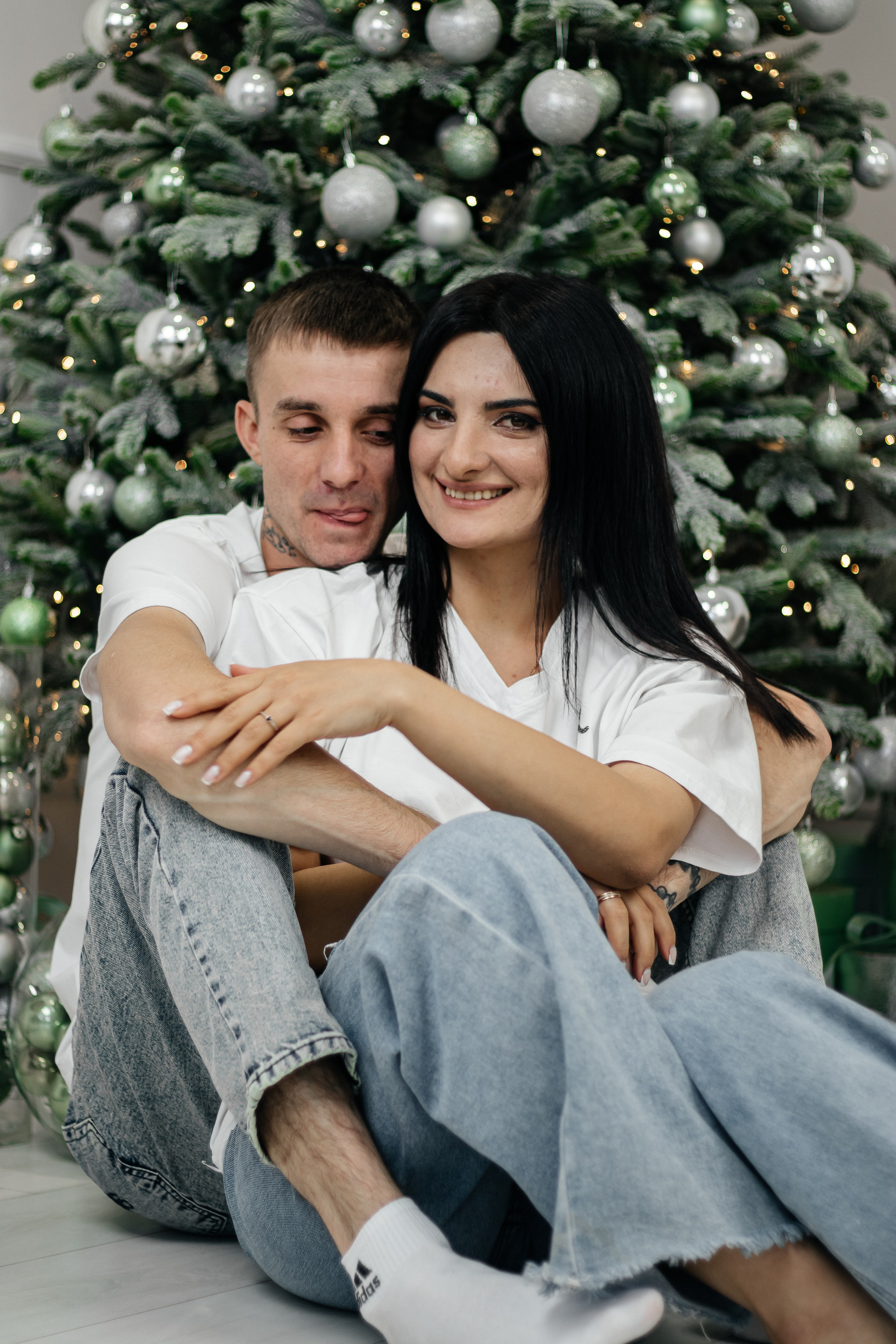 Анна и Евгений. Фотограф Пятигорск Александра Карасева