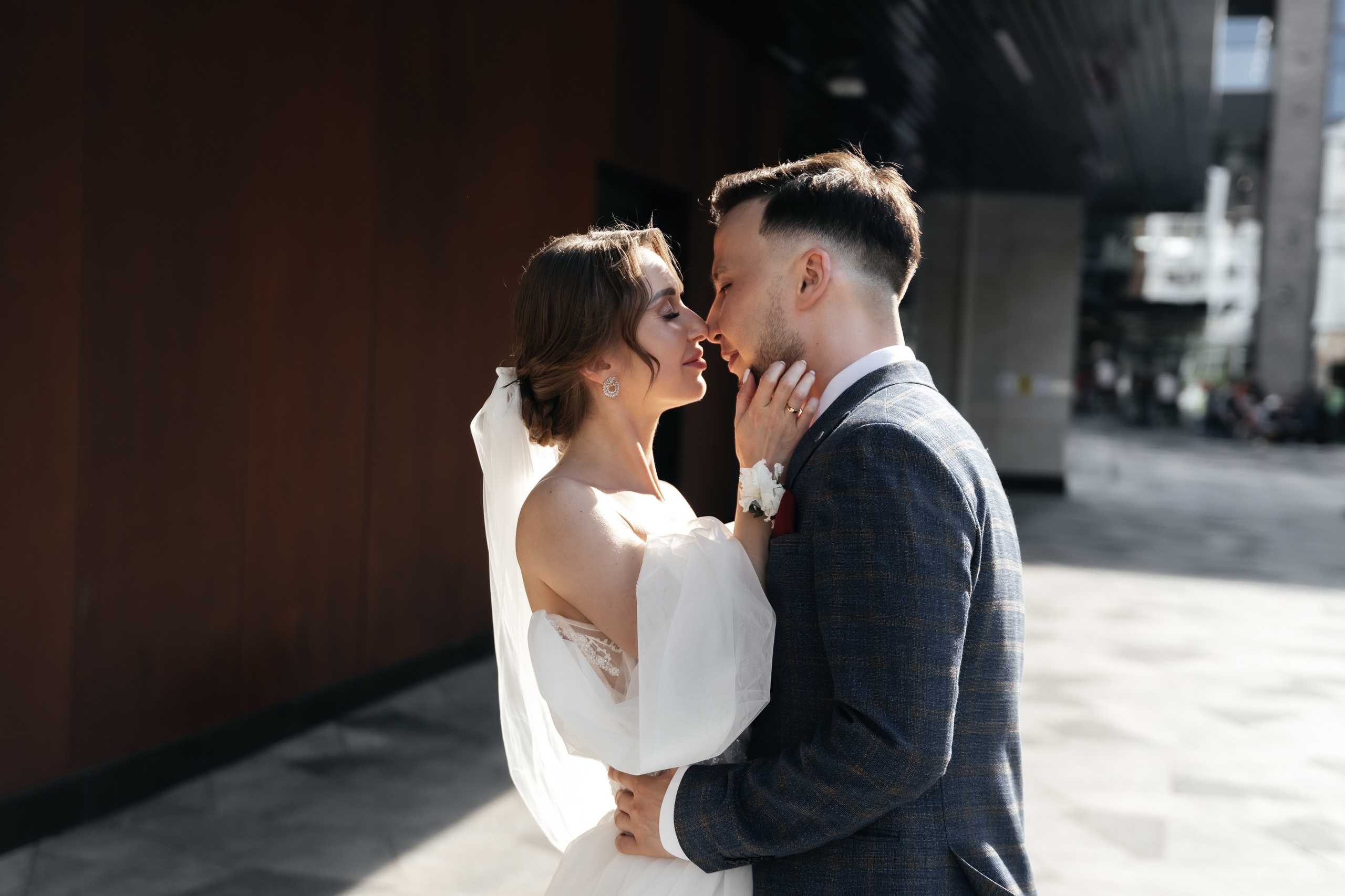 Renat & Alina. Свадебный фотограф Ильнар Асадуллин