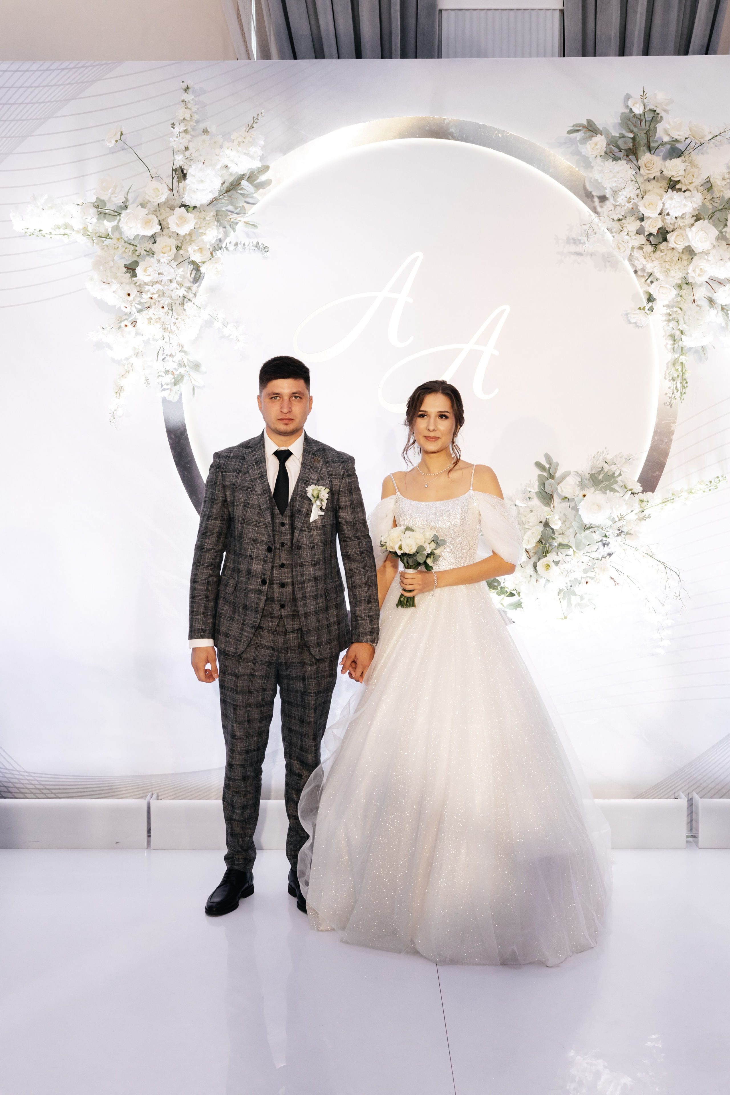 Ainur & Alina. Свадебный фотограф Ильнар Асадуллин