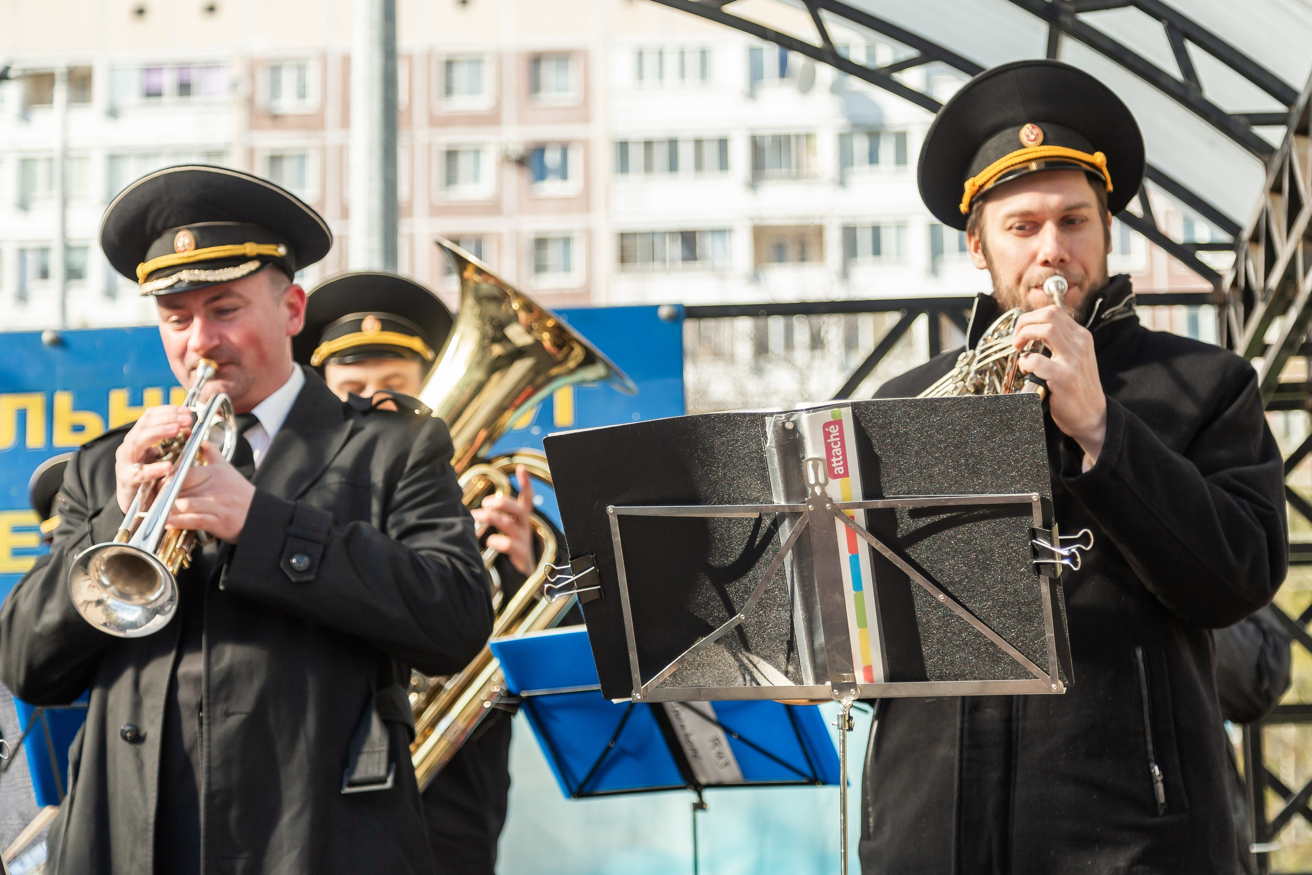 День победы 9 мая. Фотограф в Санкт-Петербурге Чумаков Семен