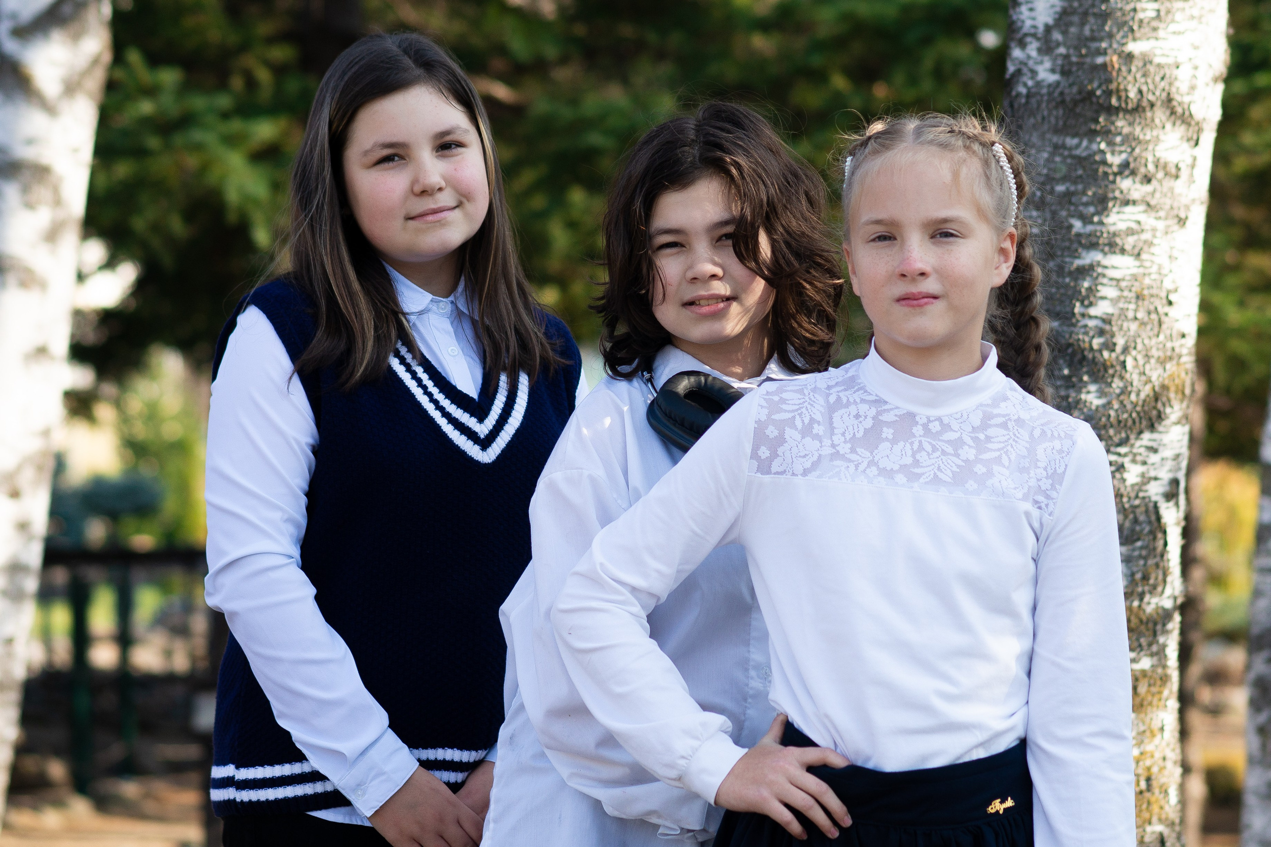 «Японский Парк» п. Кавалерово. Выпуск Начальная школа. Выпускные Альбомы и Фотосессии п. Кавалерово