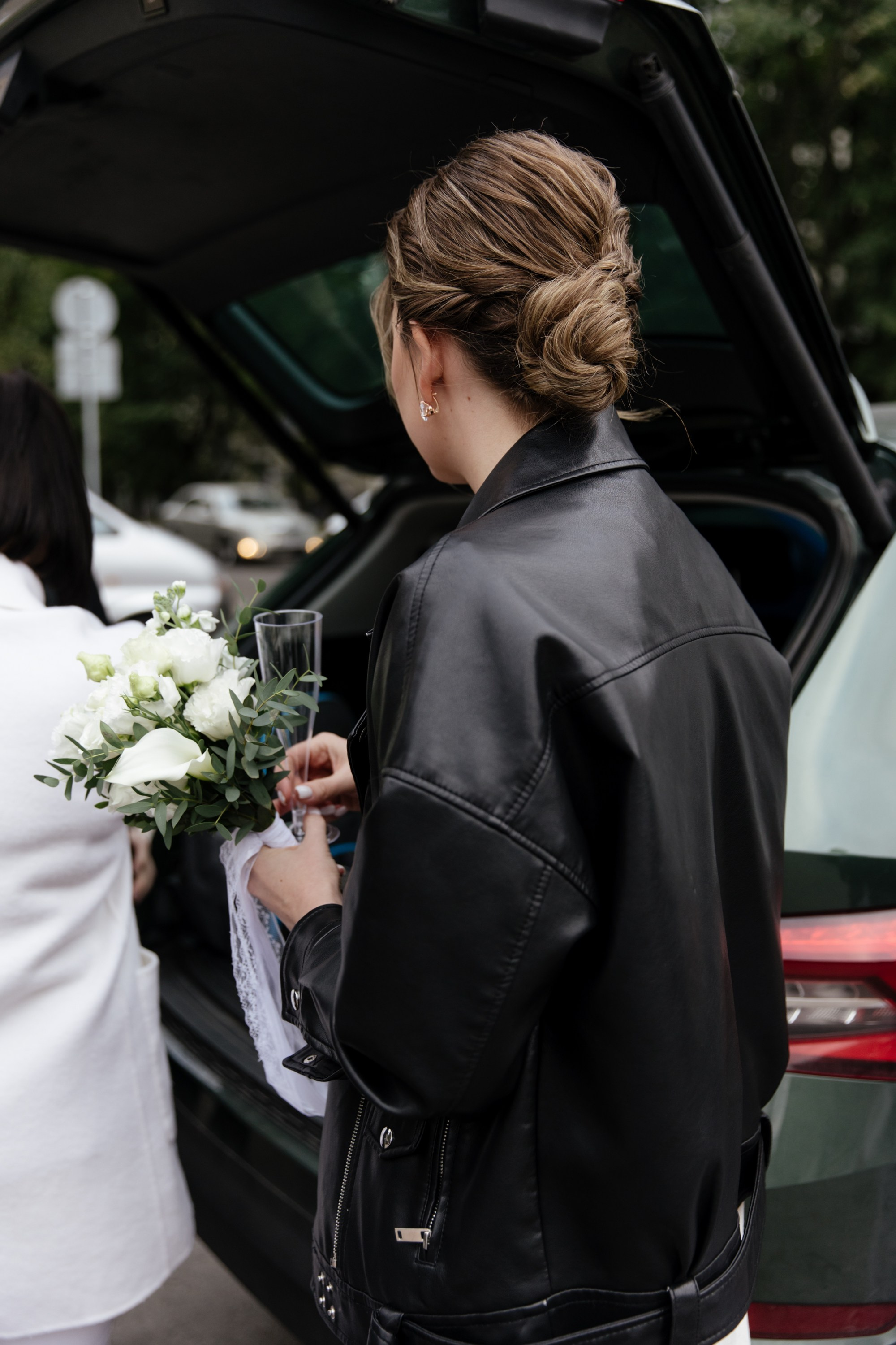 Артур и Ольга. Фотограф Сергиев Посад Москва Хованская Екатерина