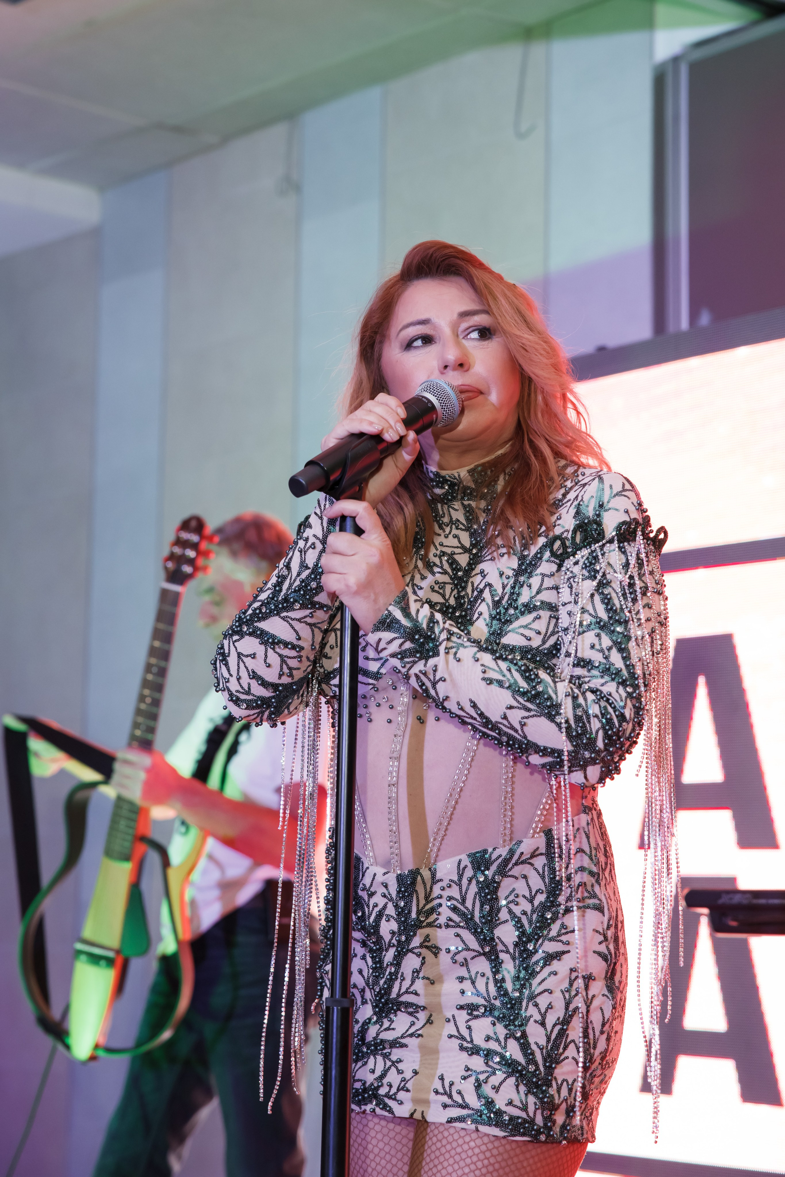 Благотворительный бал ЦСКА. Свадебный и репортажный фотограф (Москва, Королев и другие)