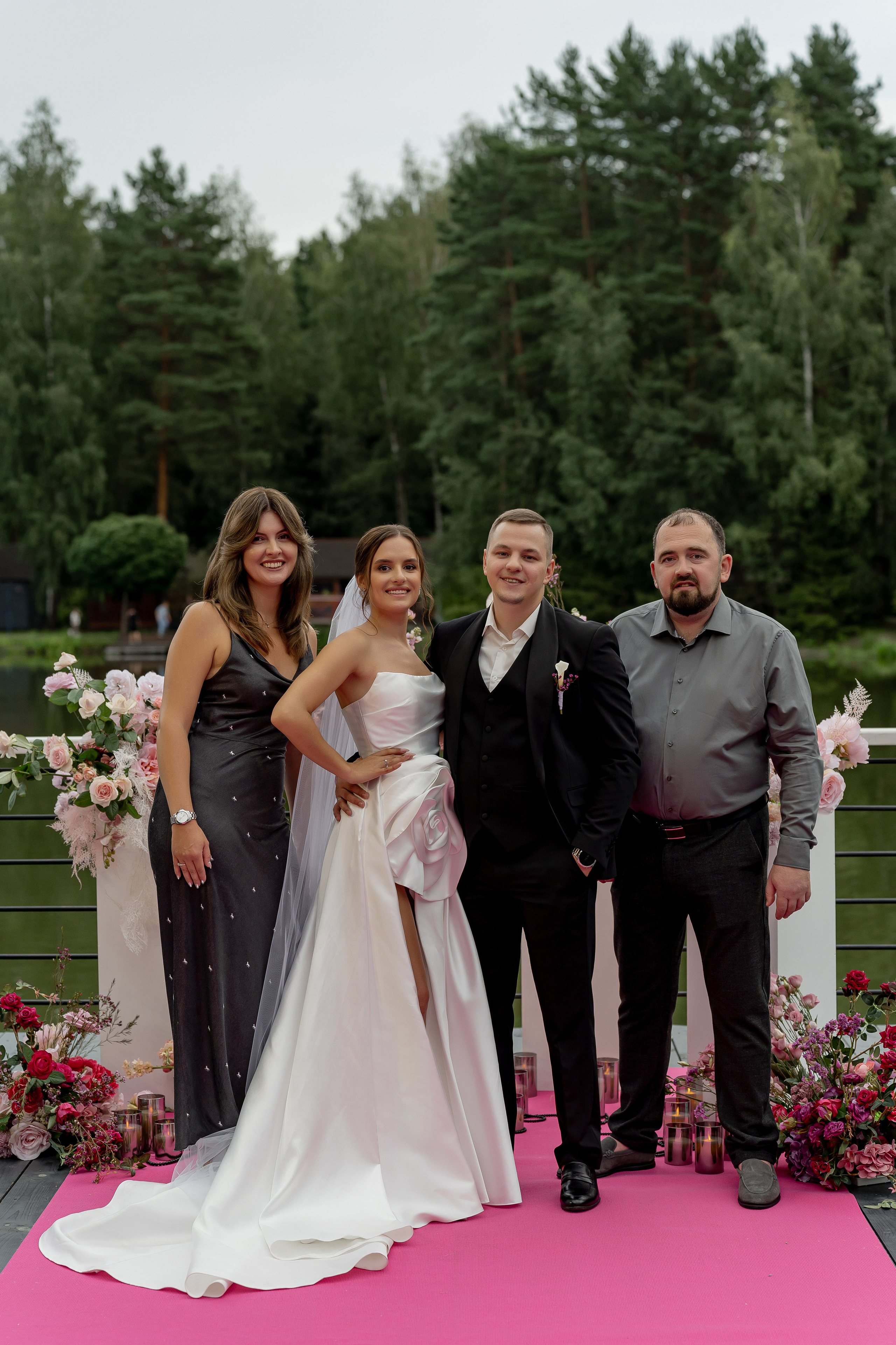 Дмитрий и Екатерина. Artiland. Свадебный фотограф Ксения Трухина в Нижнем Новгороде и Москве