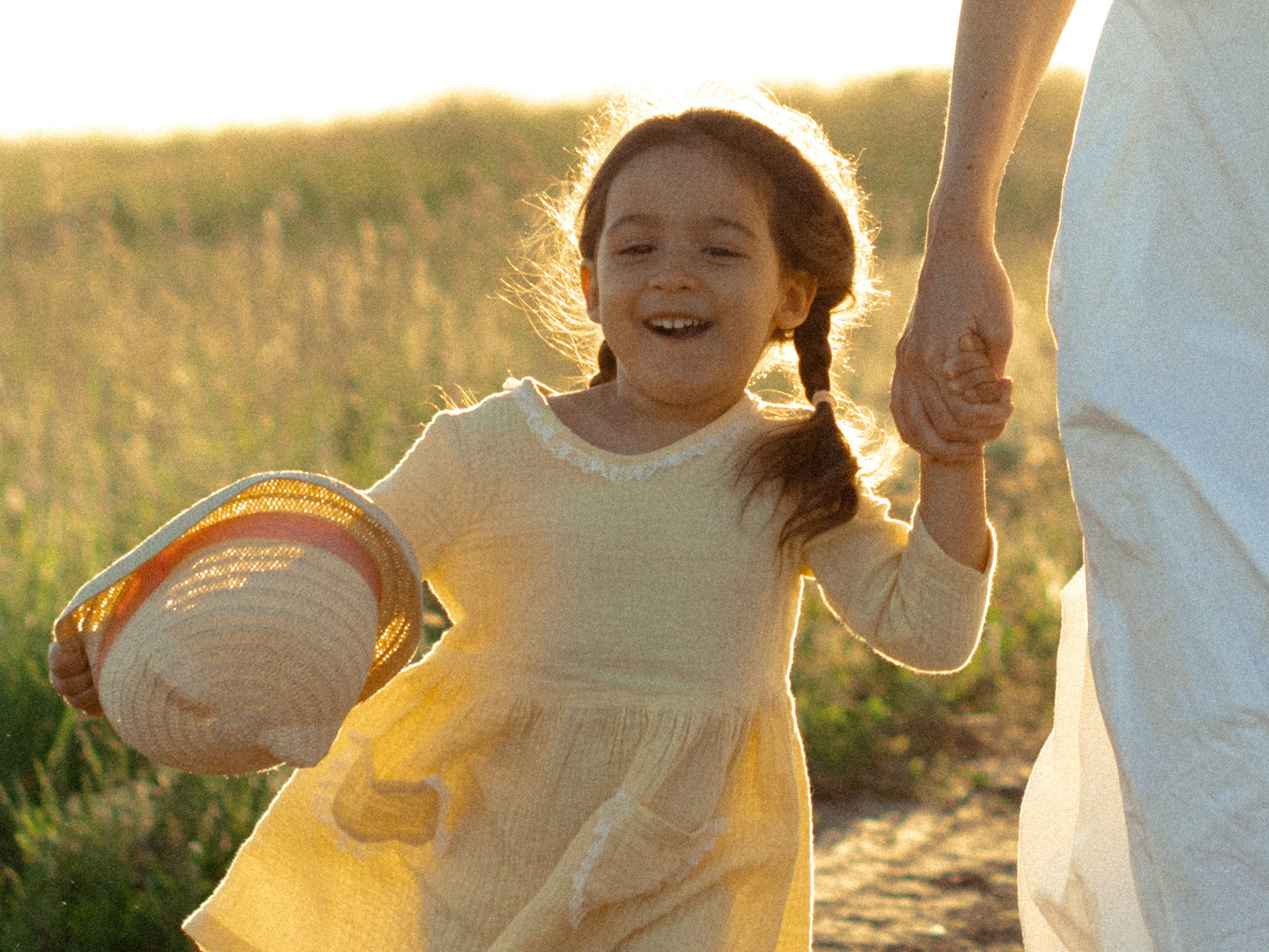 Летний вечер. Фотограф Самара Белоусова Юлия