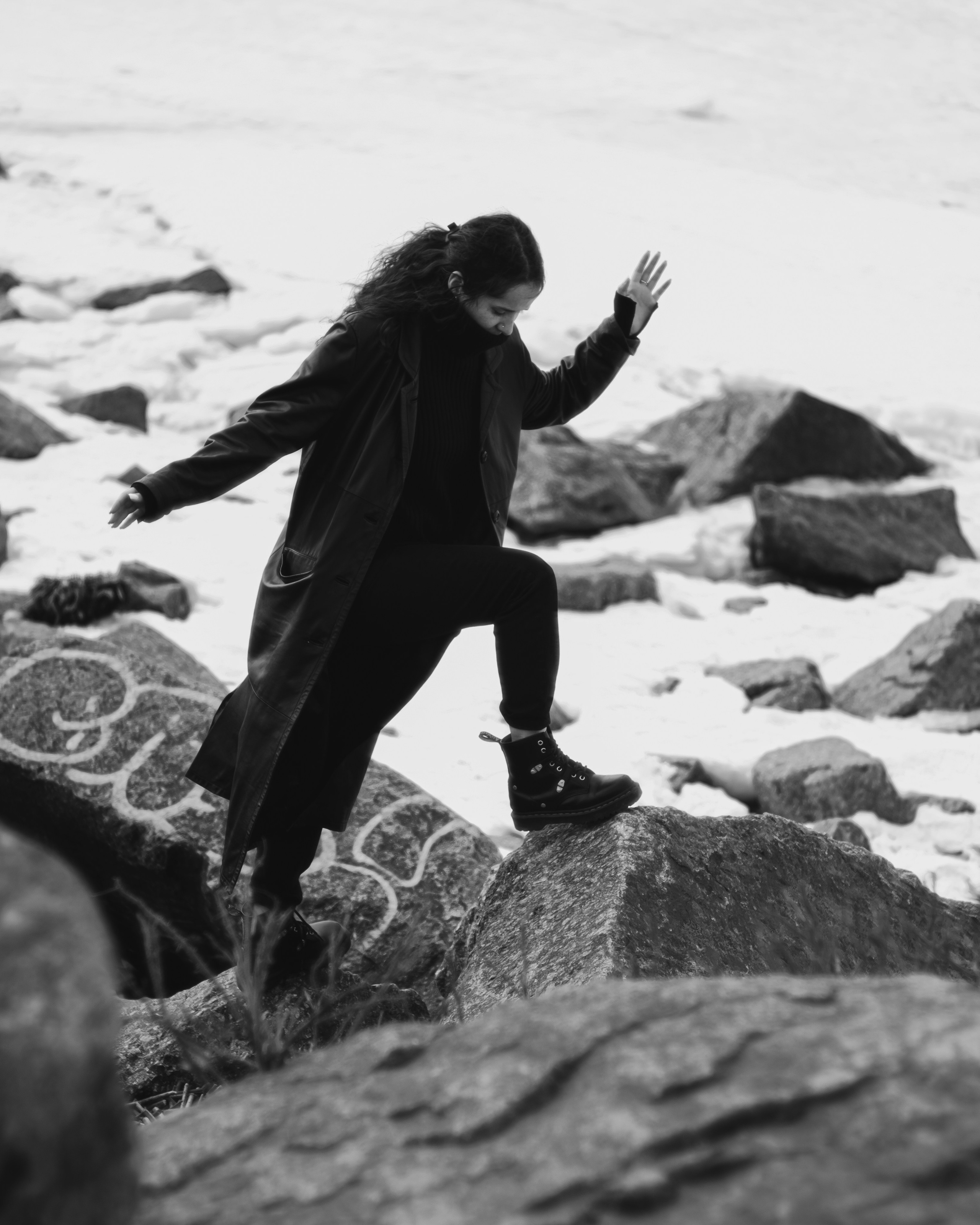 Кристина. Репортажный и портретный фотограф в Москве Кристина Волконская