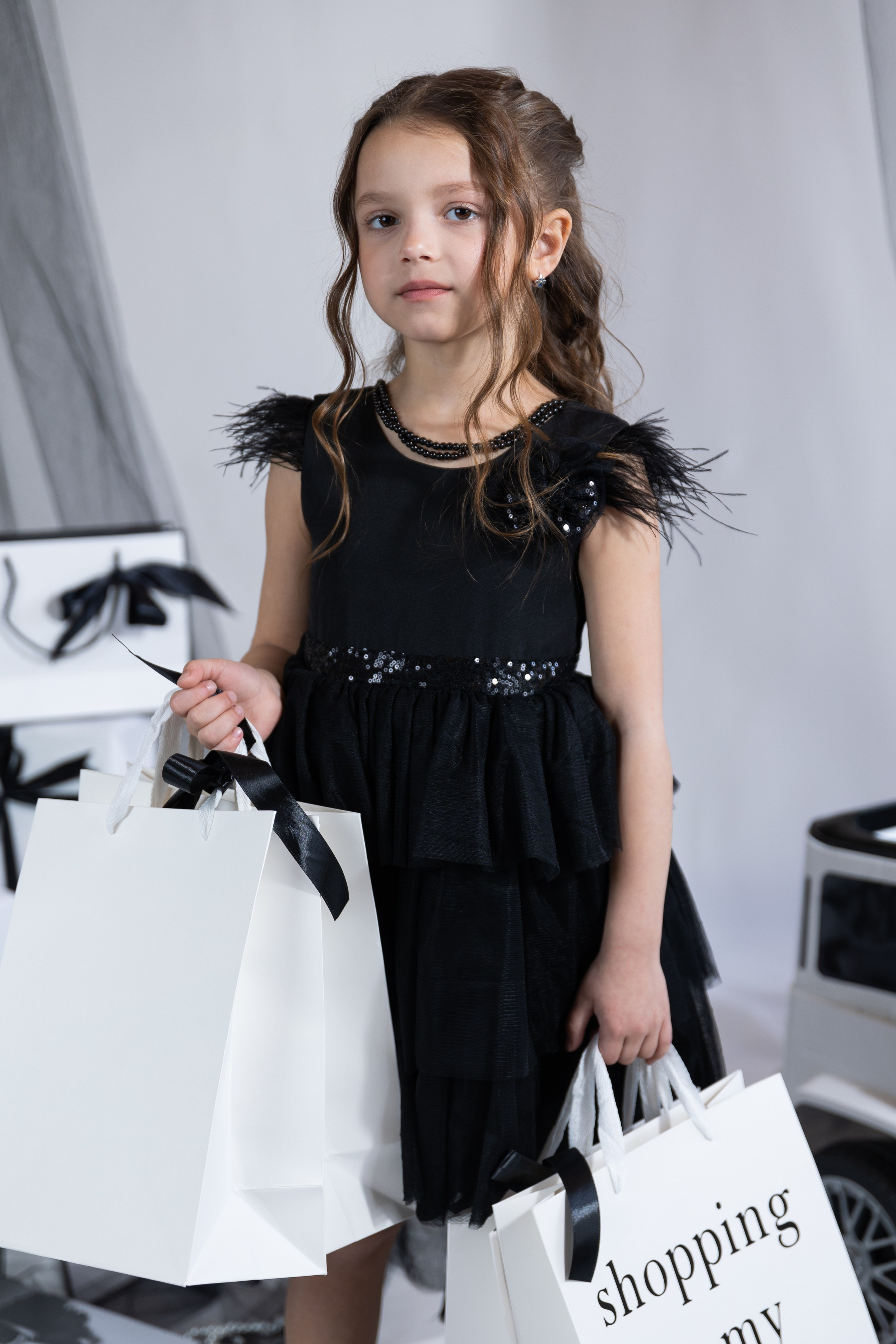 Модельная студия Прайм. Выпускные альбомы во Владивостоке