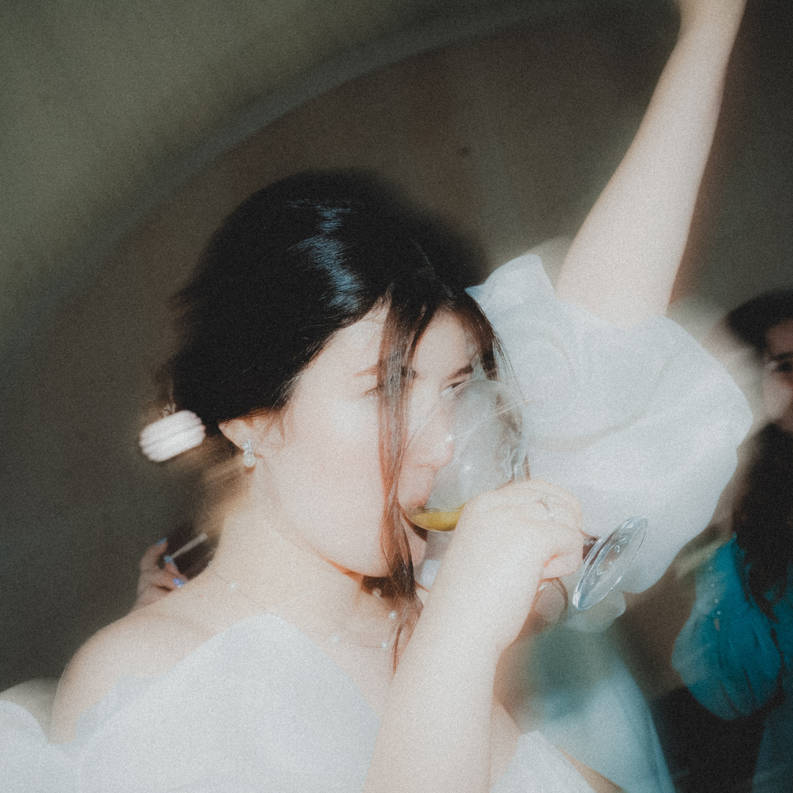 Wedding. VISUAL ARTIST · KRONGAUZ ANASTASIA