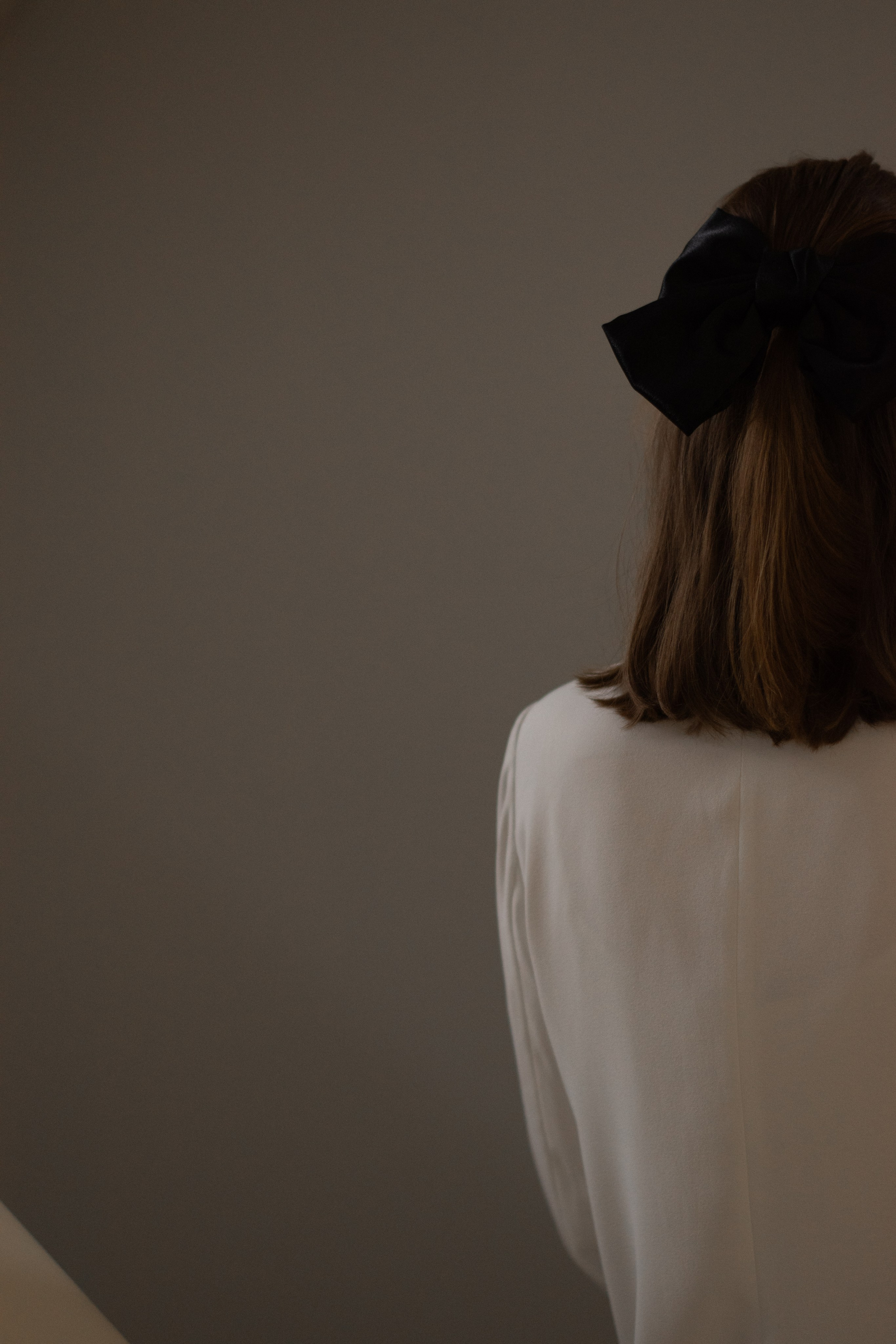 Съёмка в музее. Фотограф в Новосибирске Фальман Полина