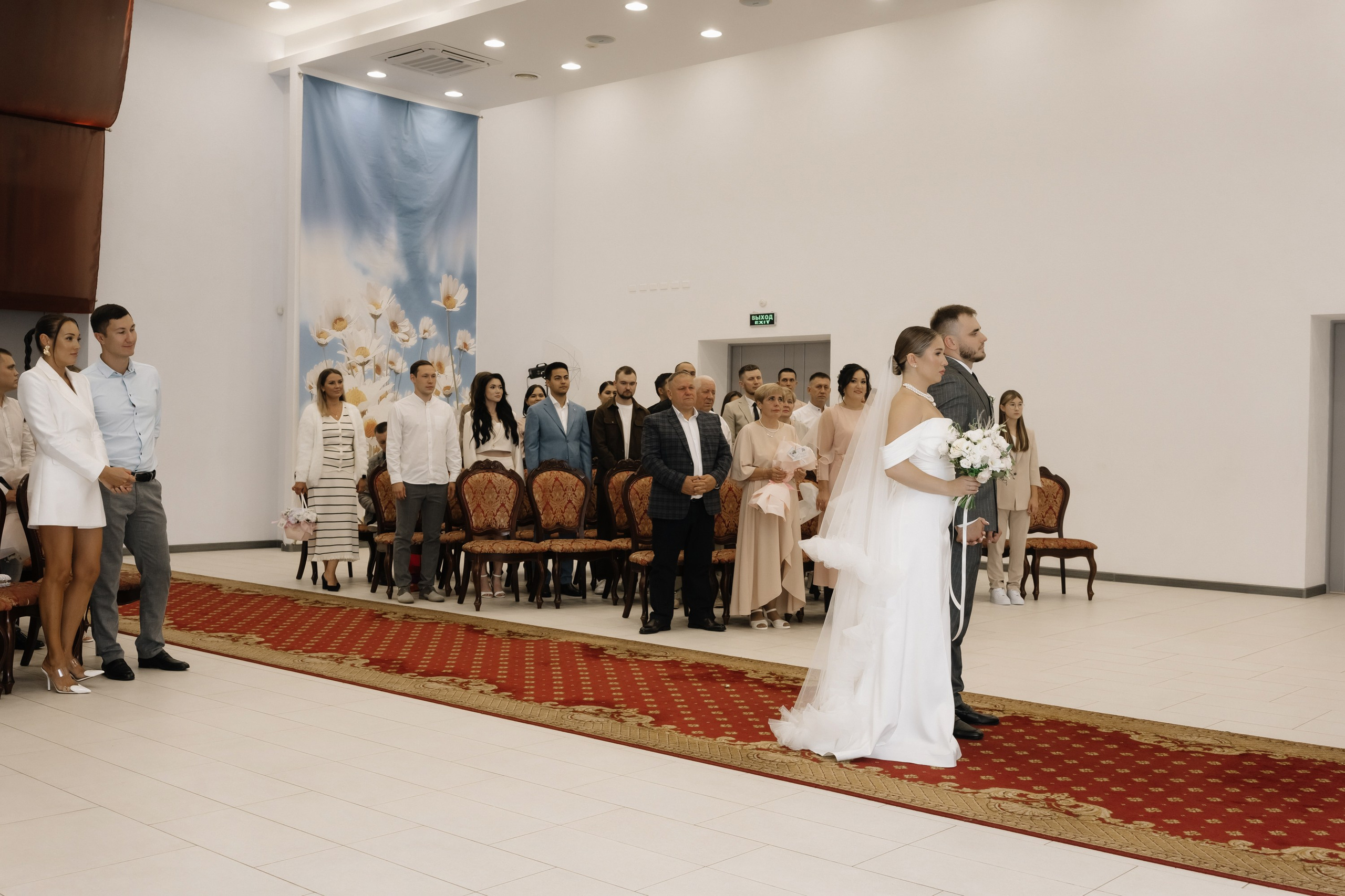 Igor & Elvina. RAMZIYA KAZAKOVA