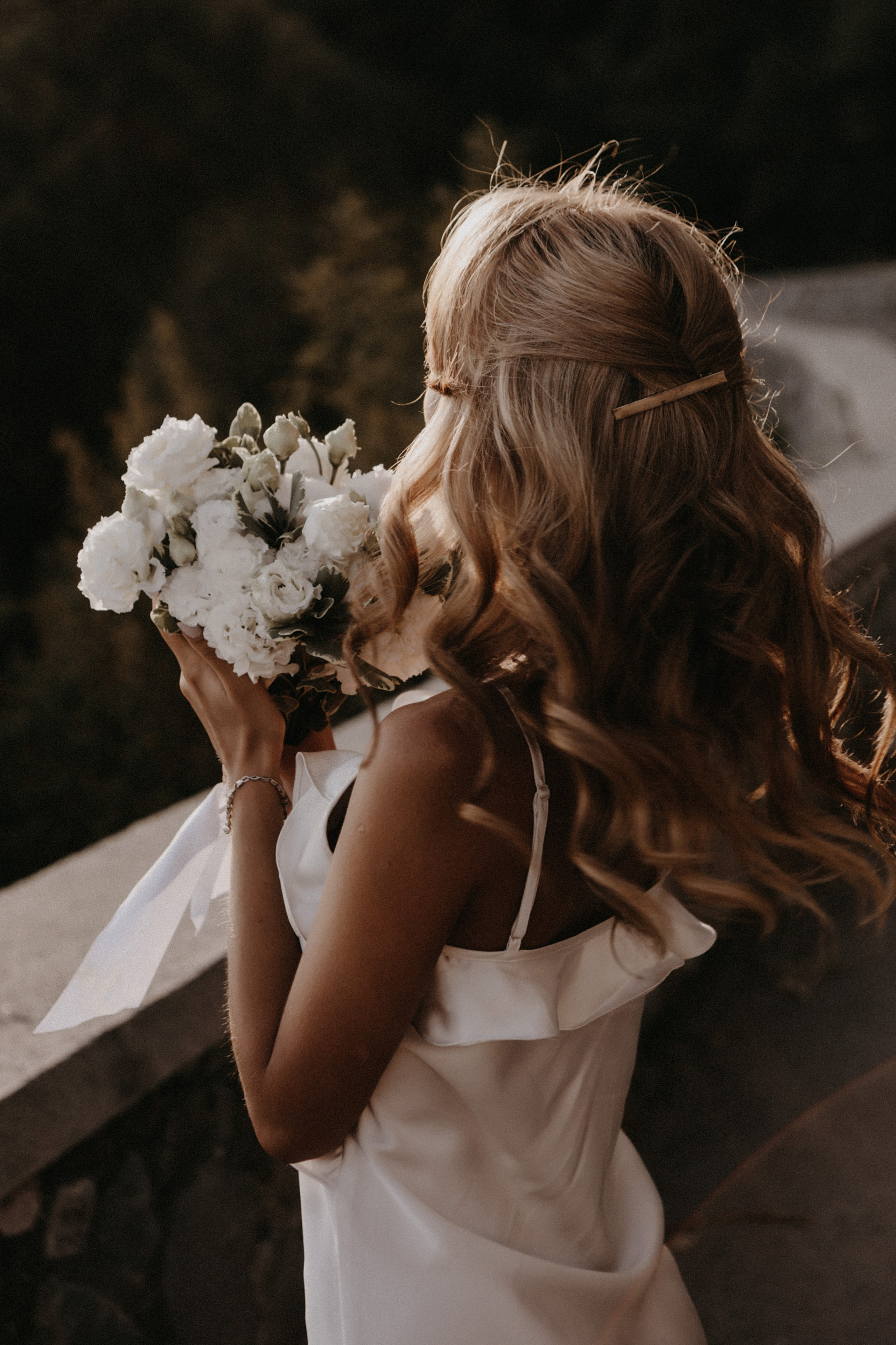 Прогулки. Свадебный фотограф в Крыму Майя Гурина