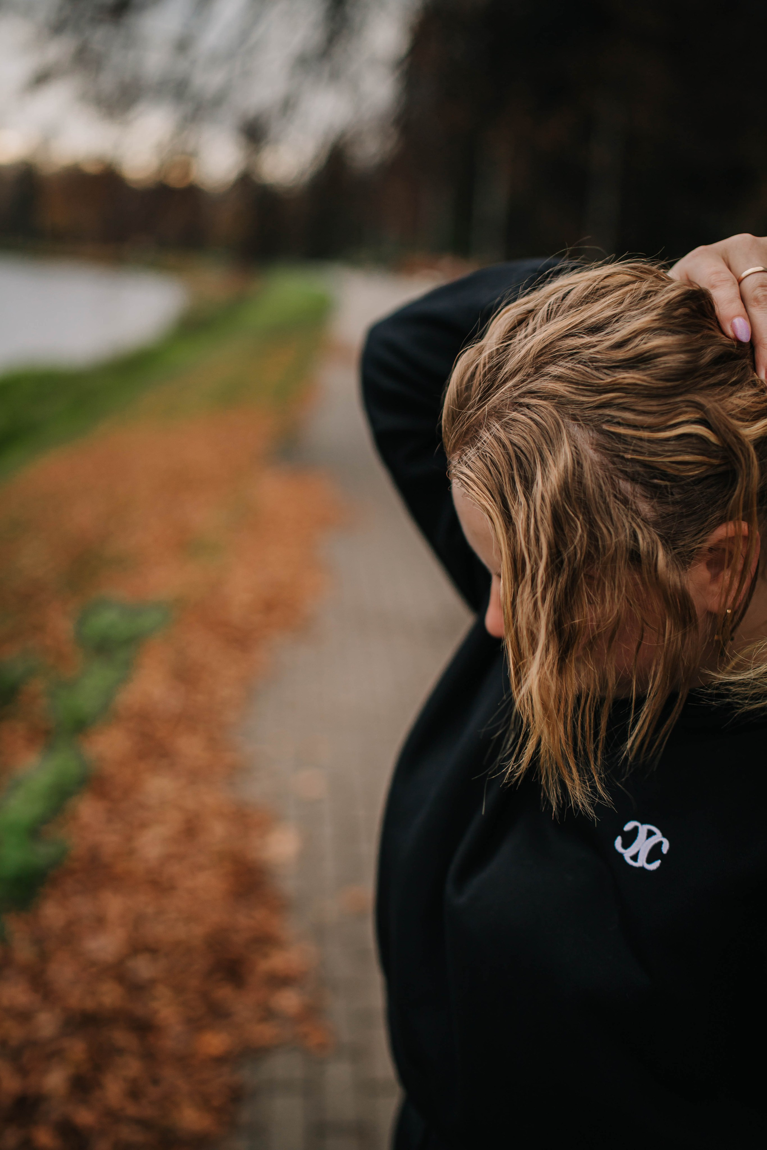 Семья. Фотограф Дарья Маташкова