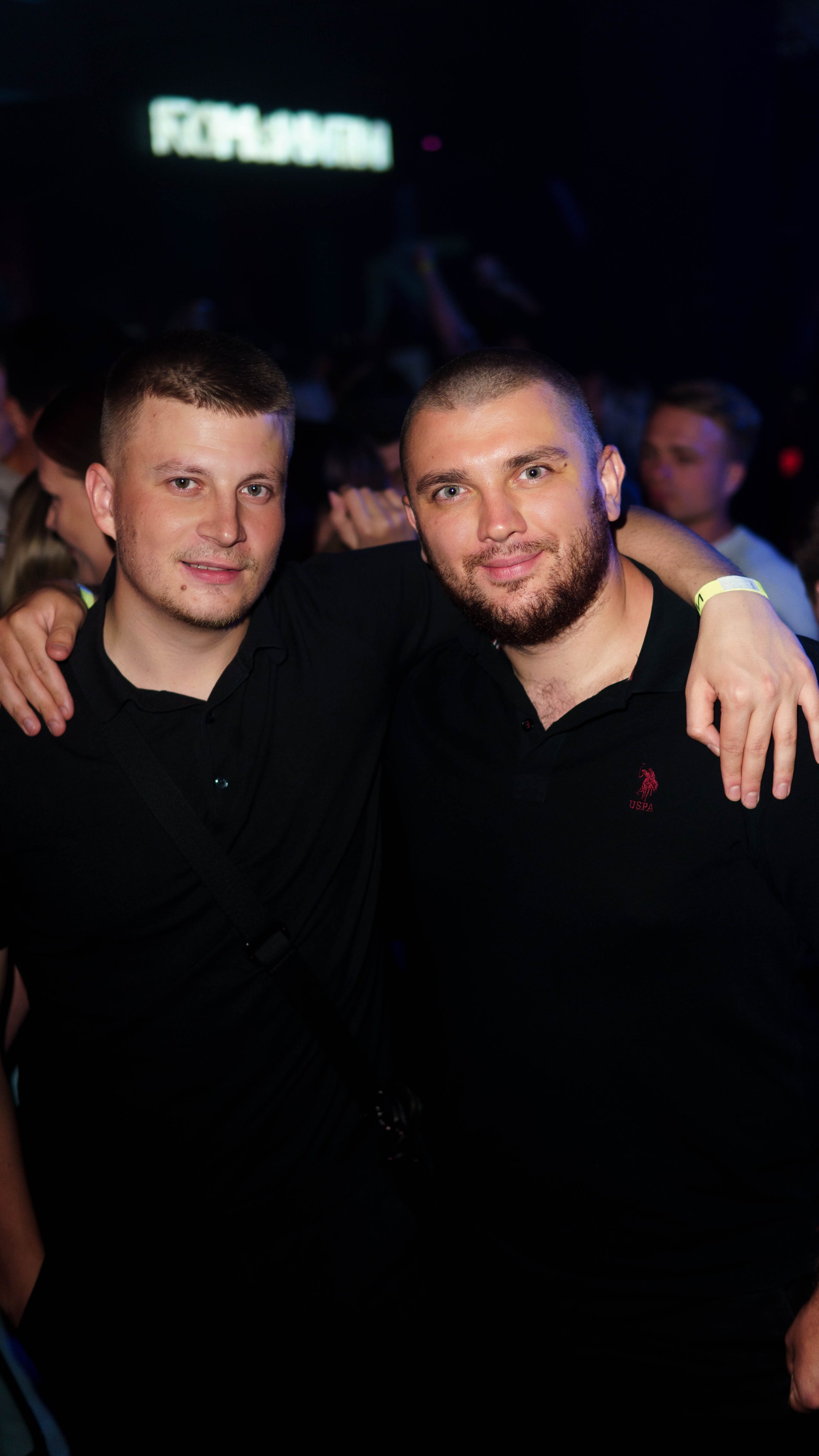 Community. Андрей Риттер Репортажный идейный портретный фотограф Сахалина