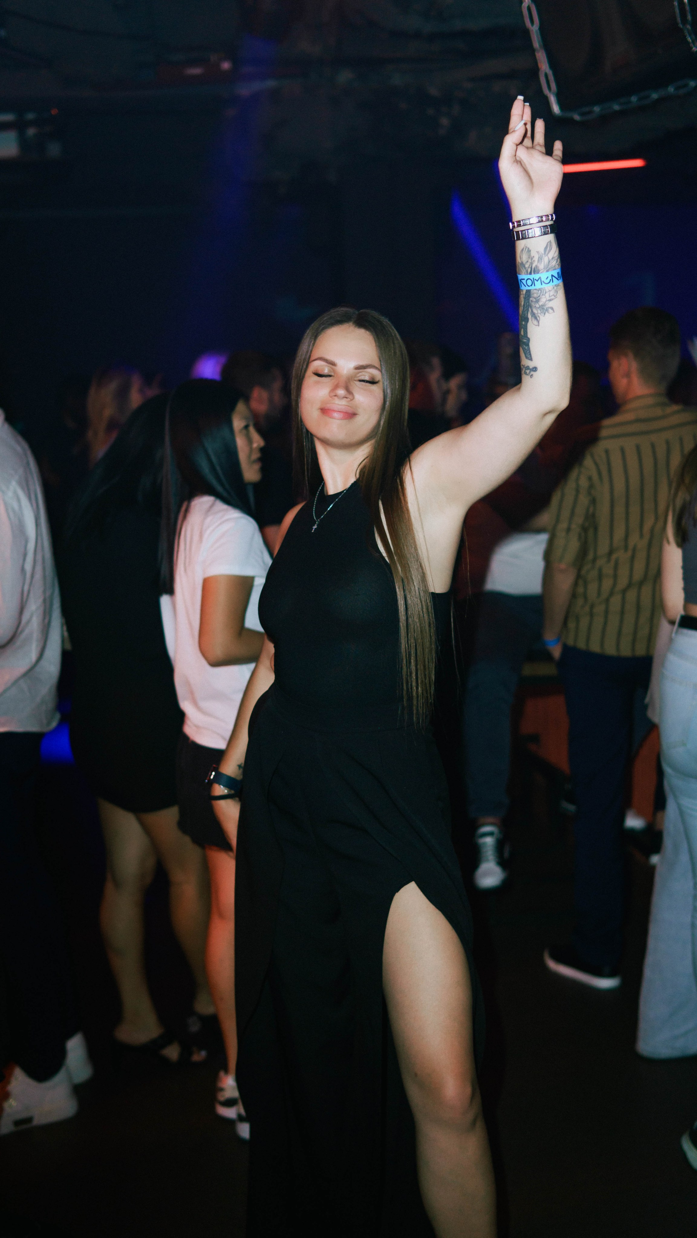 Community. Андрей Риттер Репортажный идейный портретный фотограф Сахалина