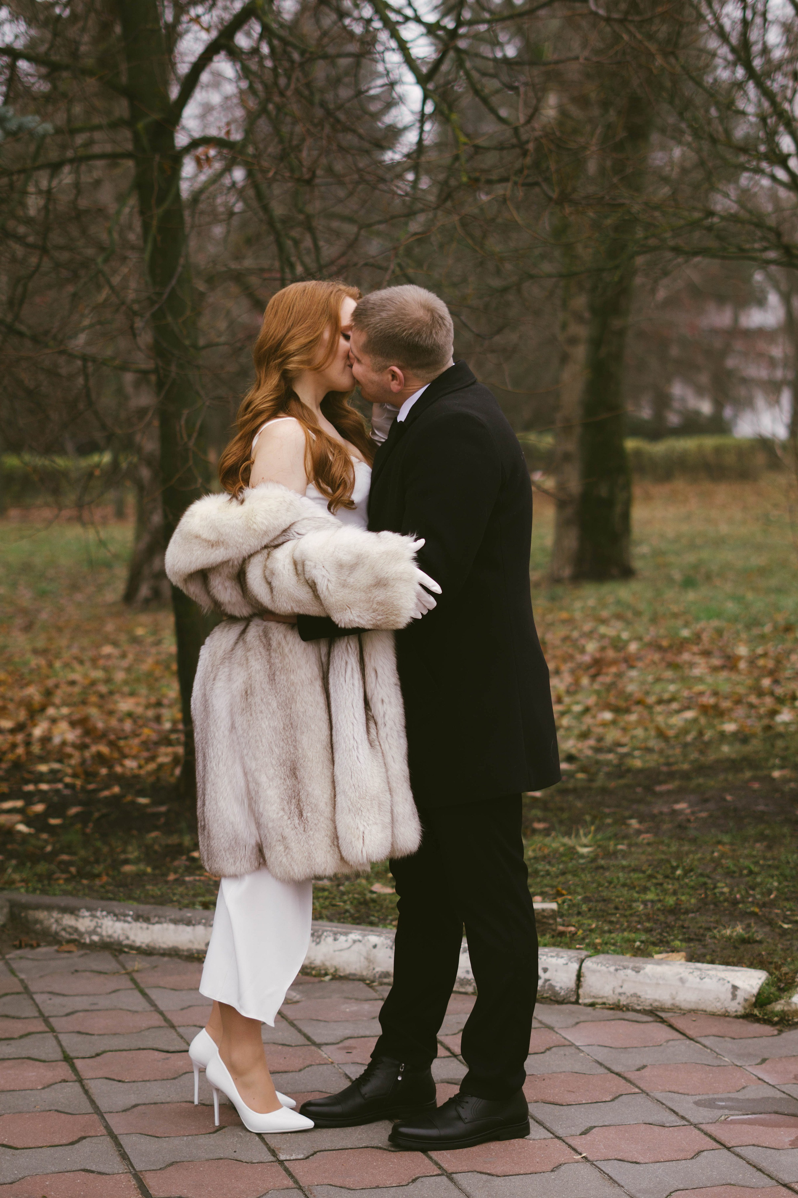 Сергей и Кристина. Фотограф в Липецке и Москве Рыкова Юлия