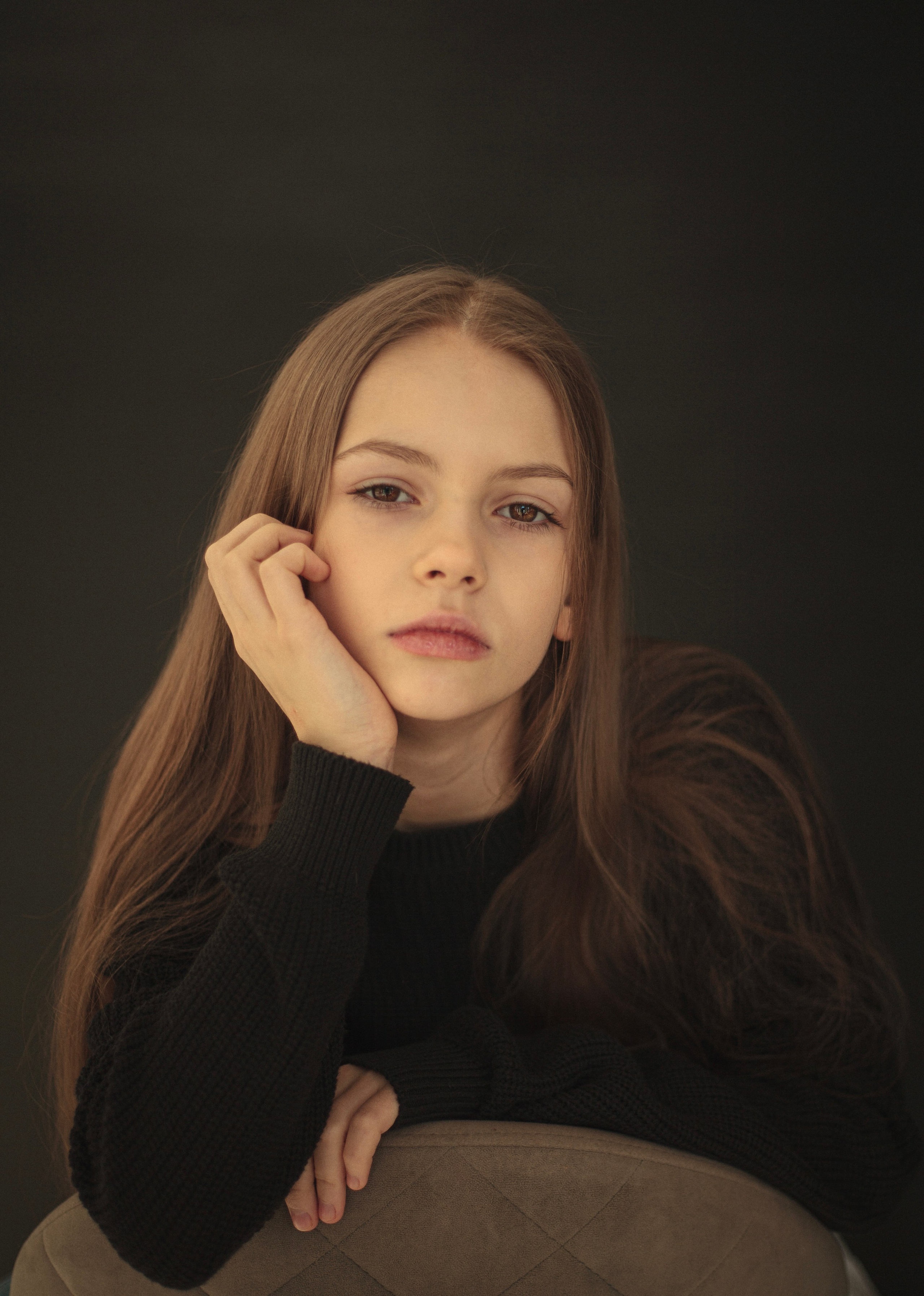 Евдокия. Фотограф беременности и семейных историй в Москве Юлия Варт