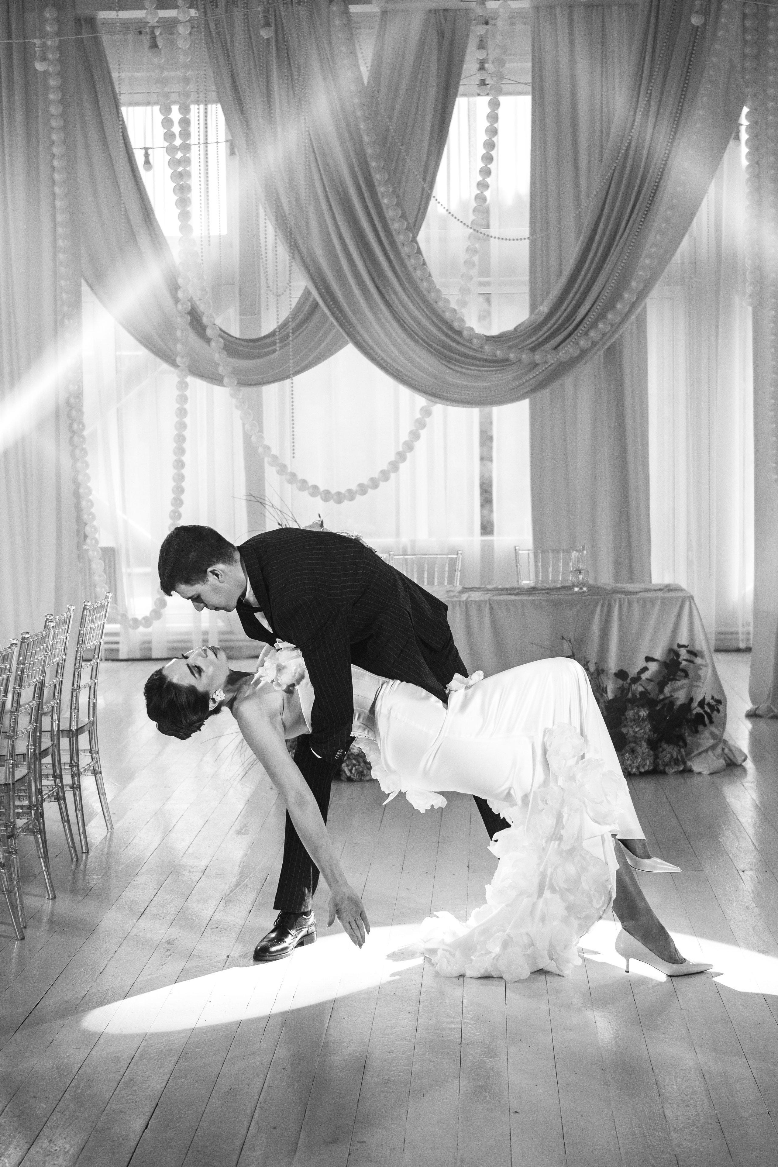 Magic Dance. Свадебный фотограф в России и заграницей — Ольга Каретникова