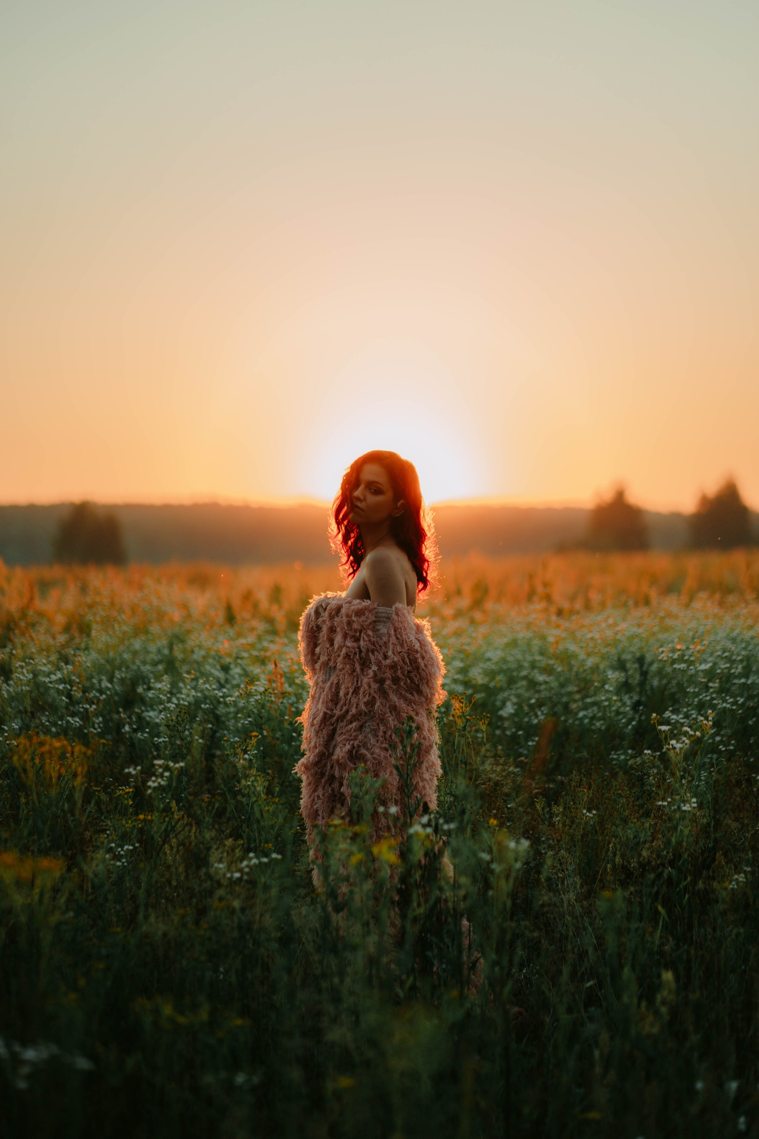 Тула рассвет. Olgamashh