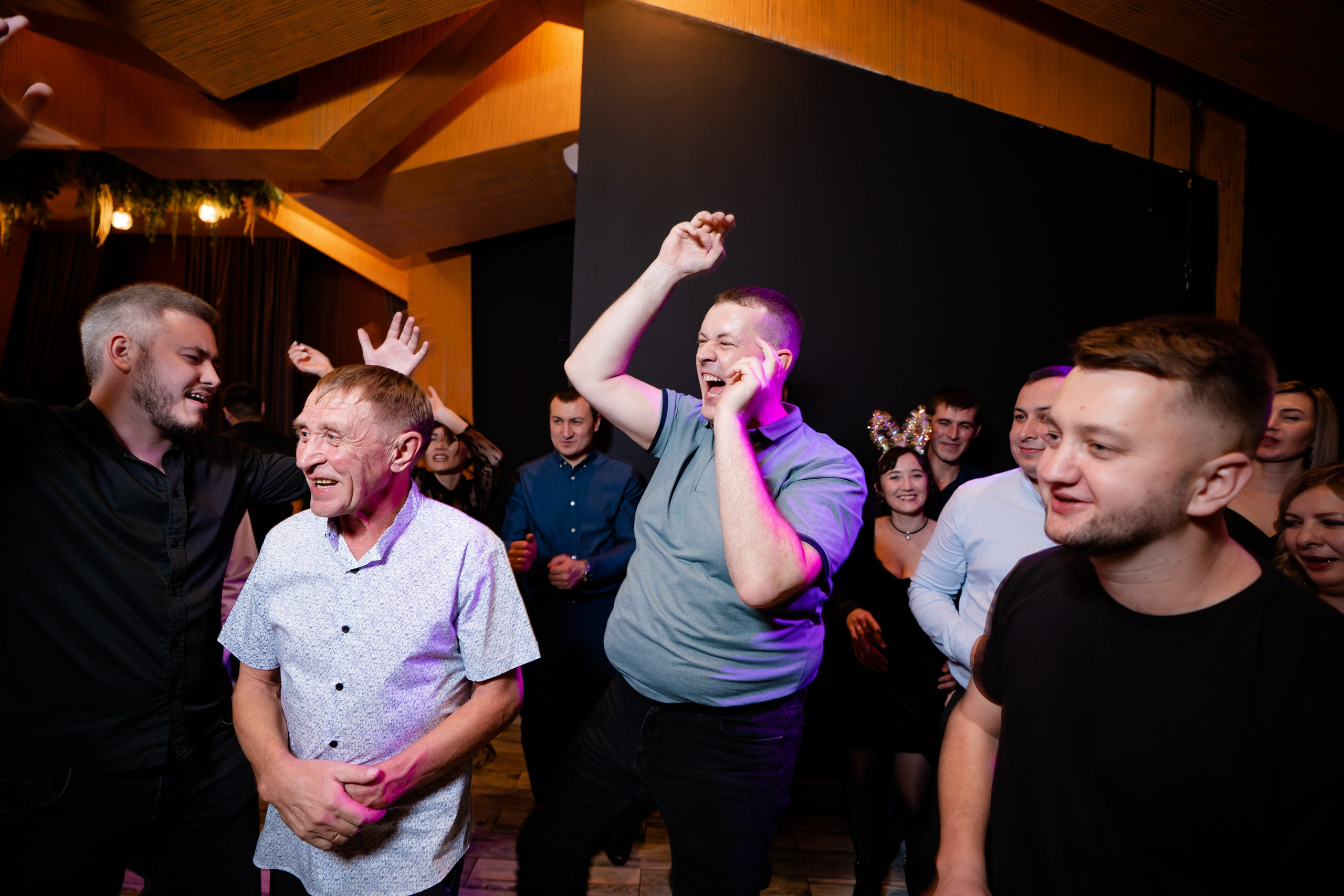 Корпоративная фотосъёмка для ТехноАвиа. Свадебный и репортажный фотограф в Уфе и по России