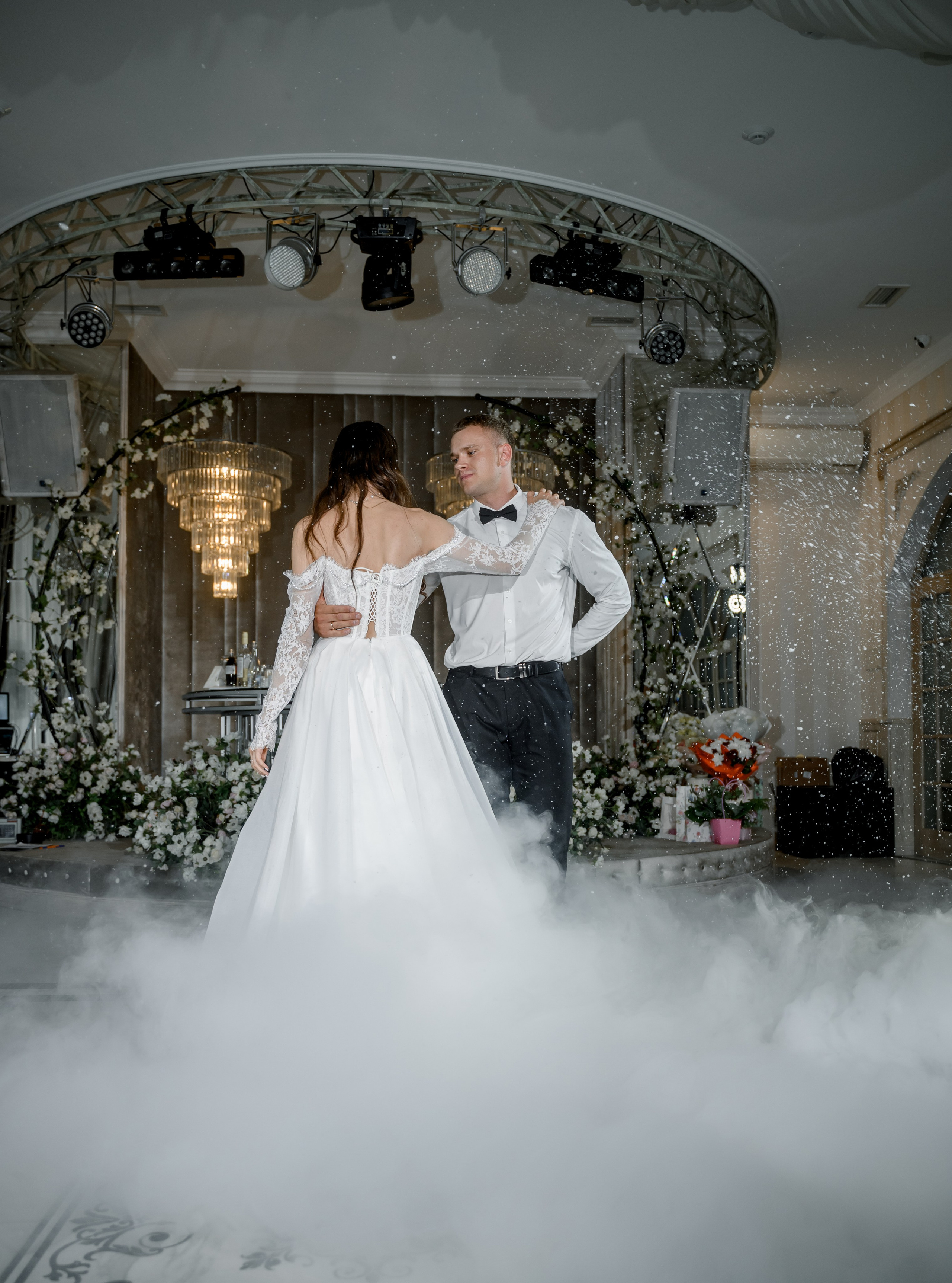 Иван и Анна. Фотограф Анна Абрикосова