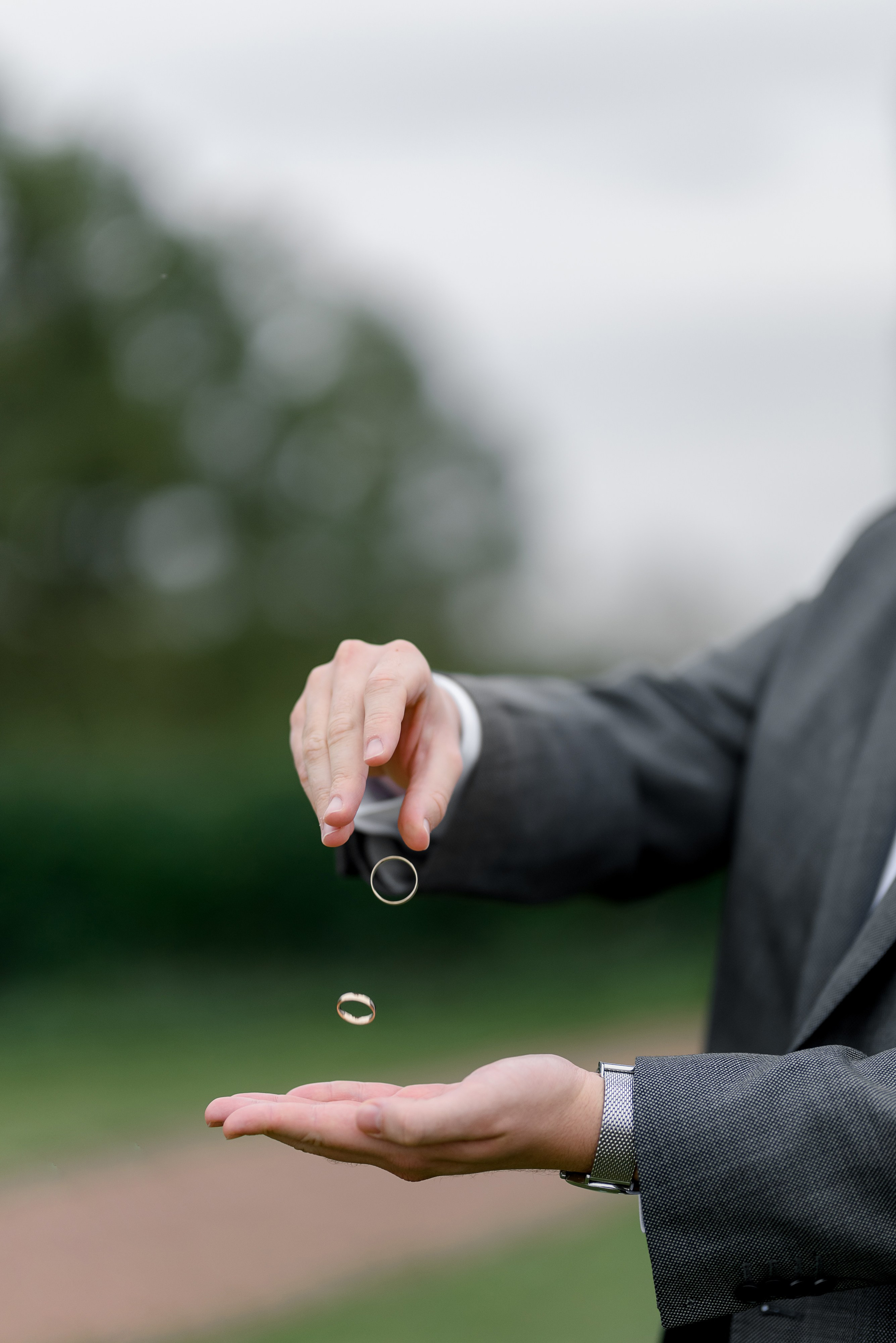 Илья и Наташа. Фотограф Анна Абрикосова