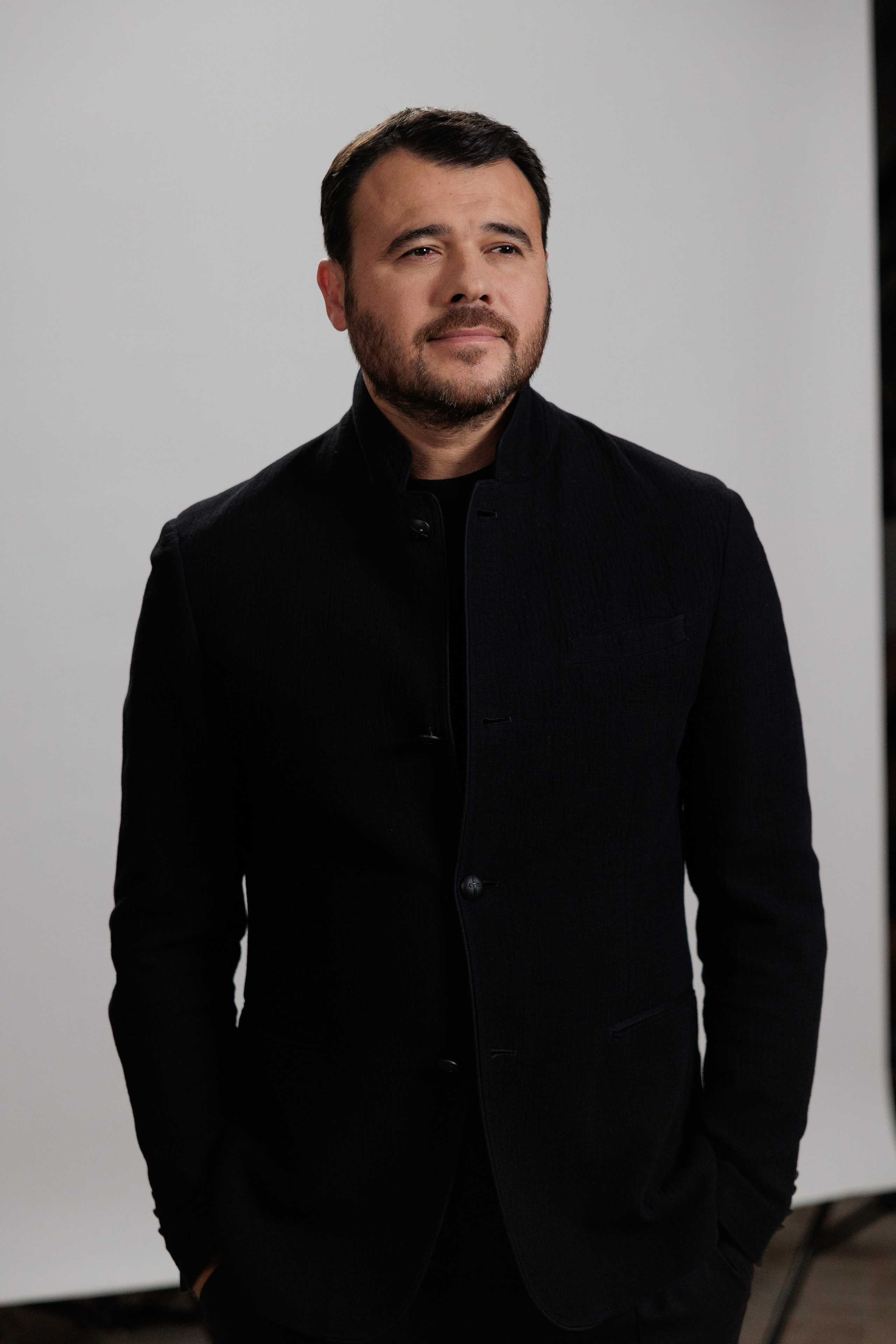 Эмин. Светский фотограф — Анисина Ирина