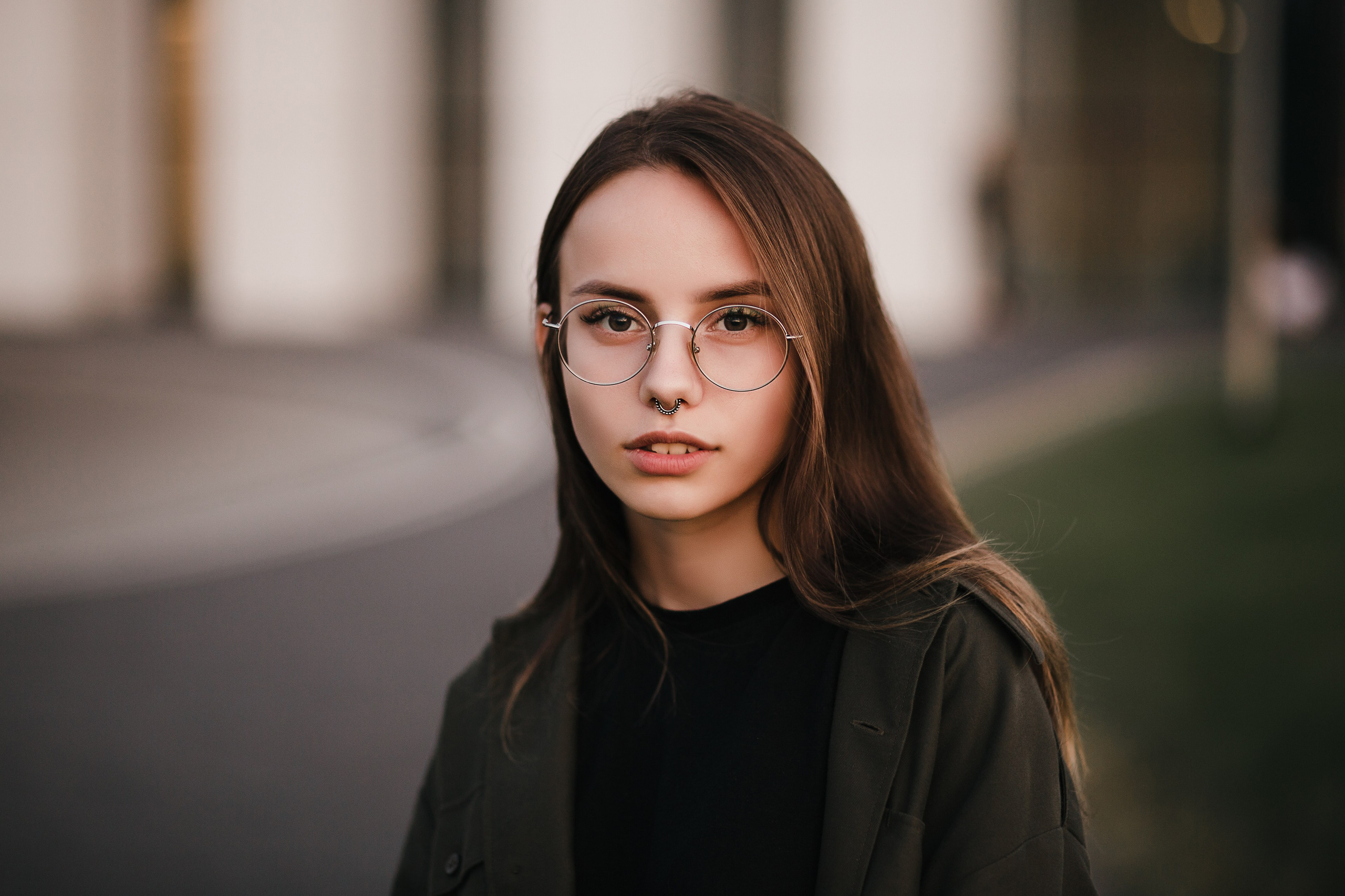 Индивидуальные съёмки. Фотограф в Бресте