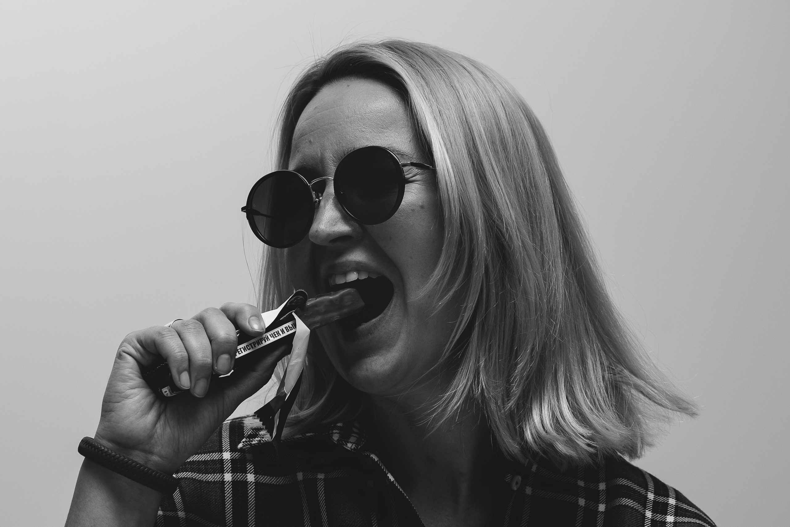 Свои люди. Фотограф Алёна Нильссон