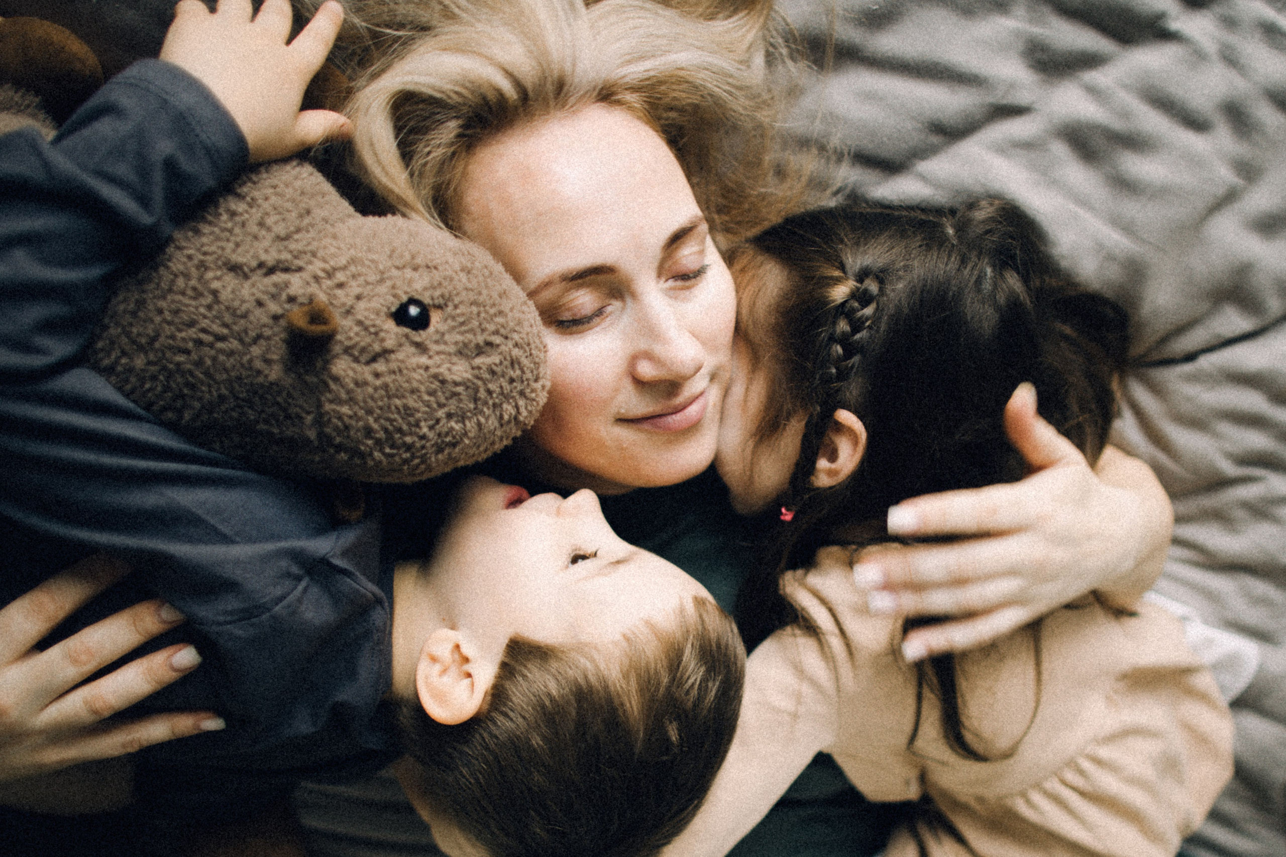 Юля Сергей Лика Артем. Семейный фотограф в Краснодаре Анна Пасик