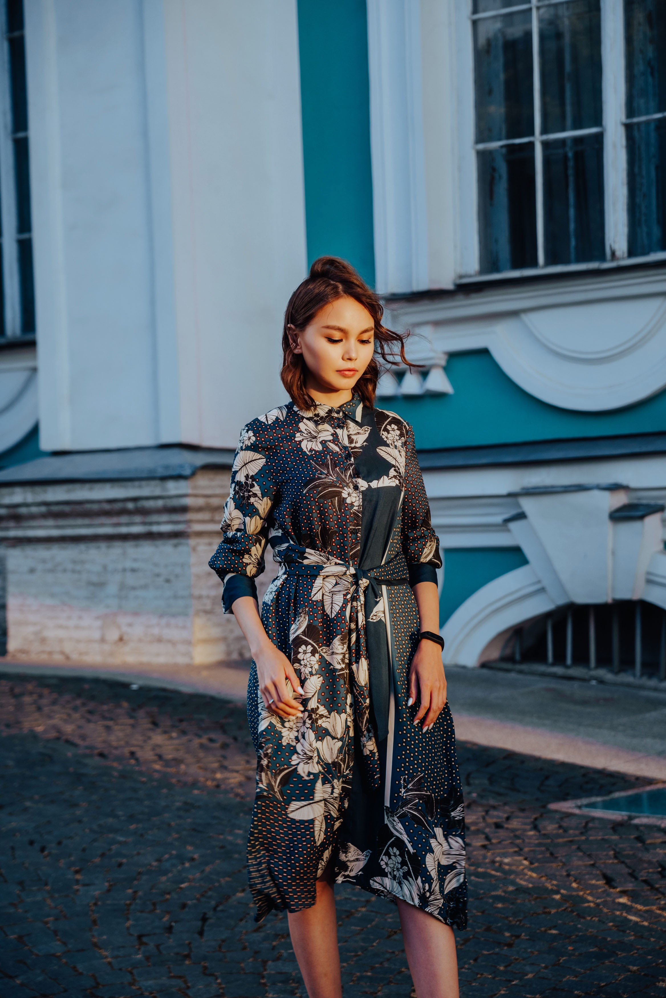 Прогулки по Питеру и Туристические маршруты. Фотограф Taliana Chastaya