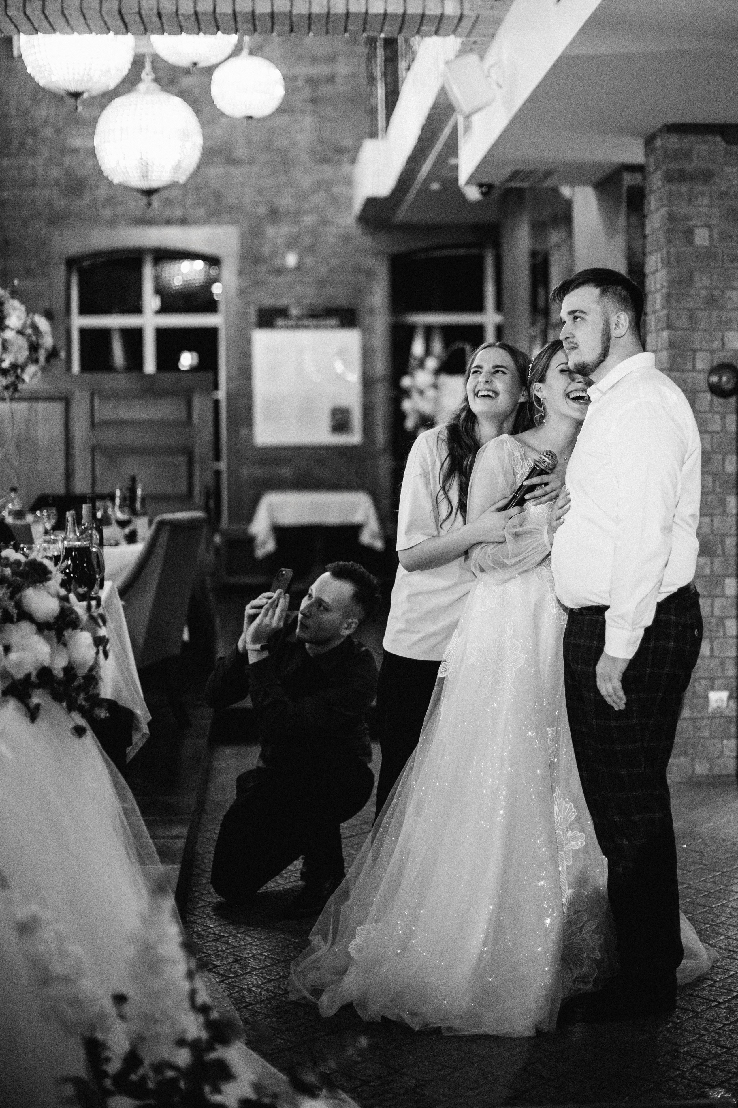 Валерия & Александр. Фотограф Амирян Марина