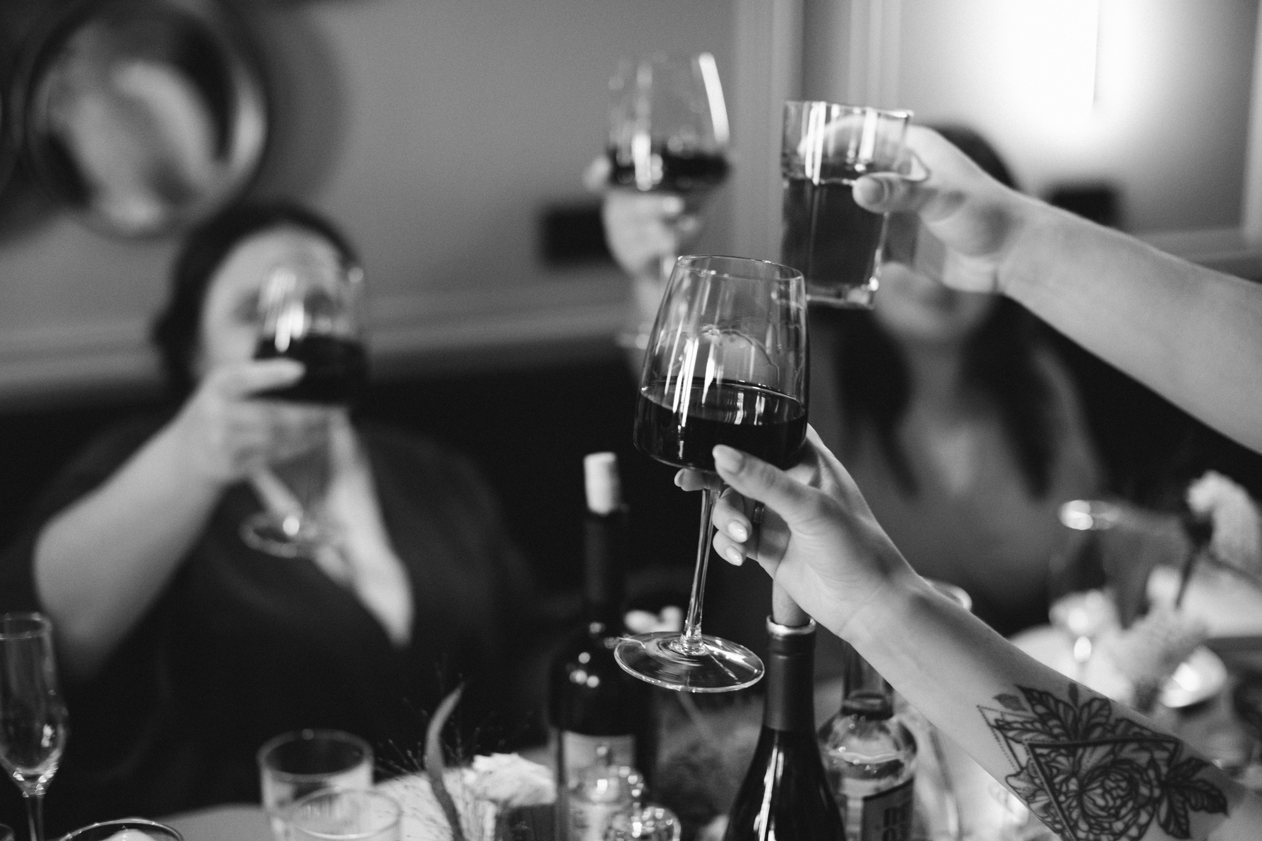 Арина & Александр. Фотограф Амирян Марина