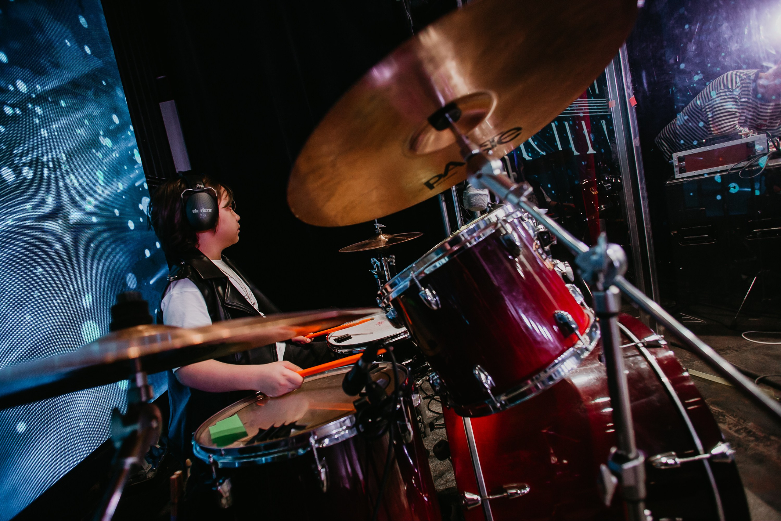 Всероссийский фестиваль «Серебряные струны». Фотограф событий Злобин Дмитрий