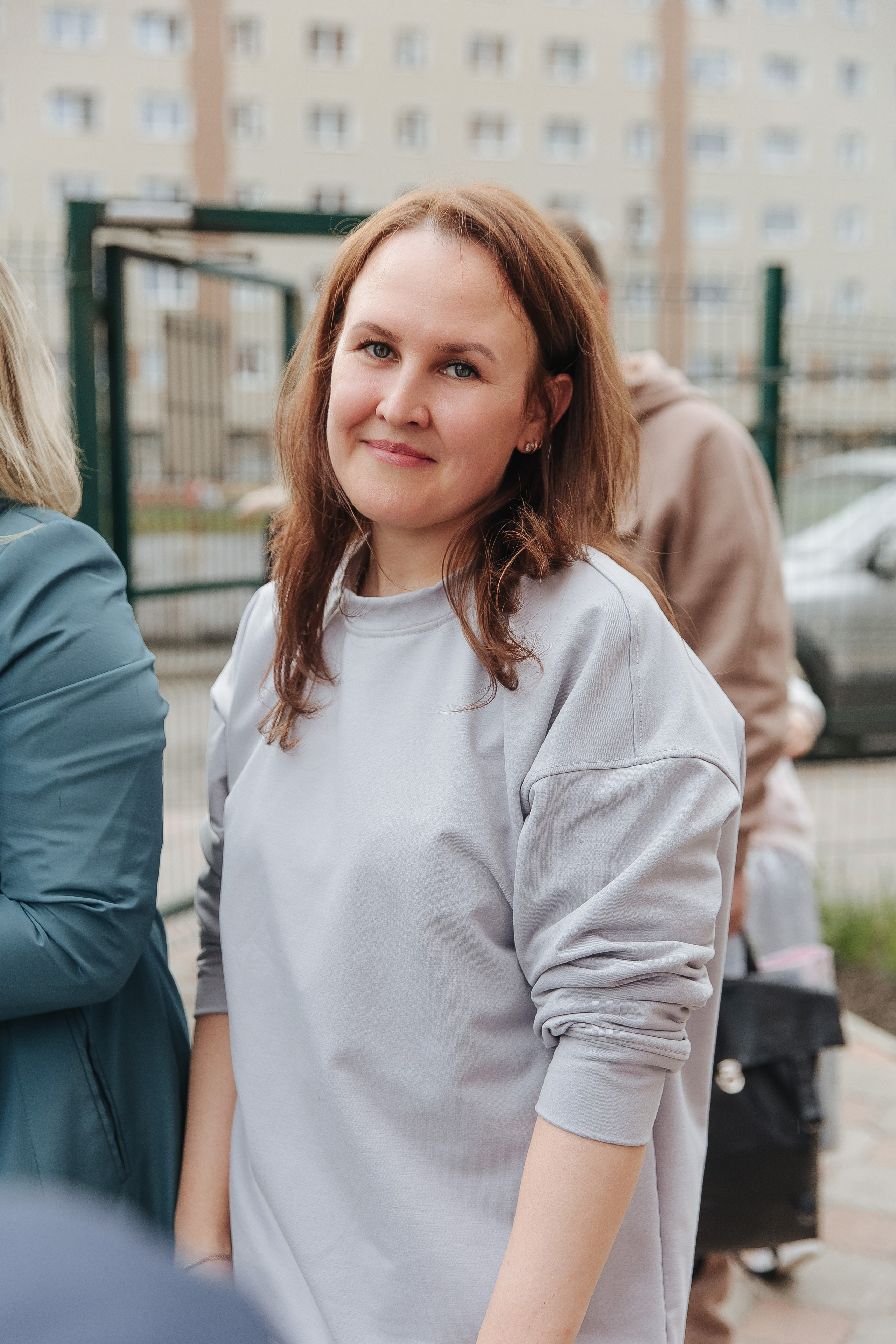 Выпускной в детском саду. Фотограф в Красноярске Любовь Малеева