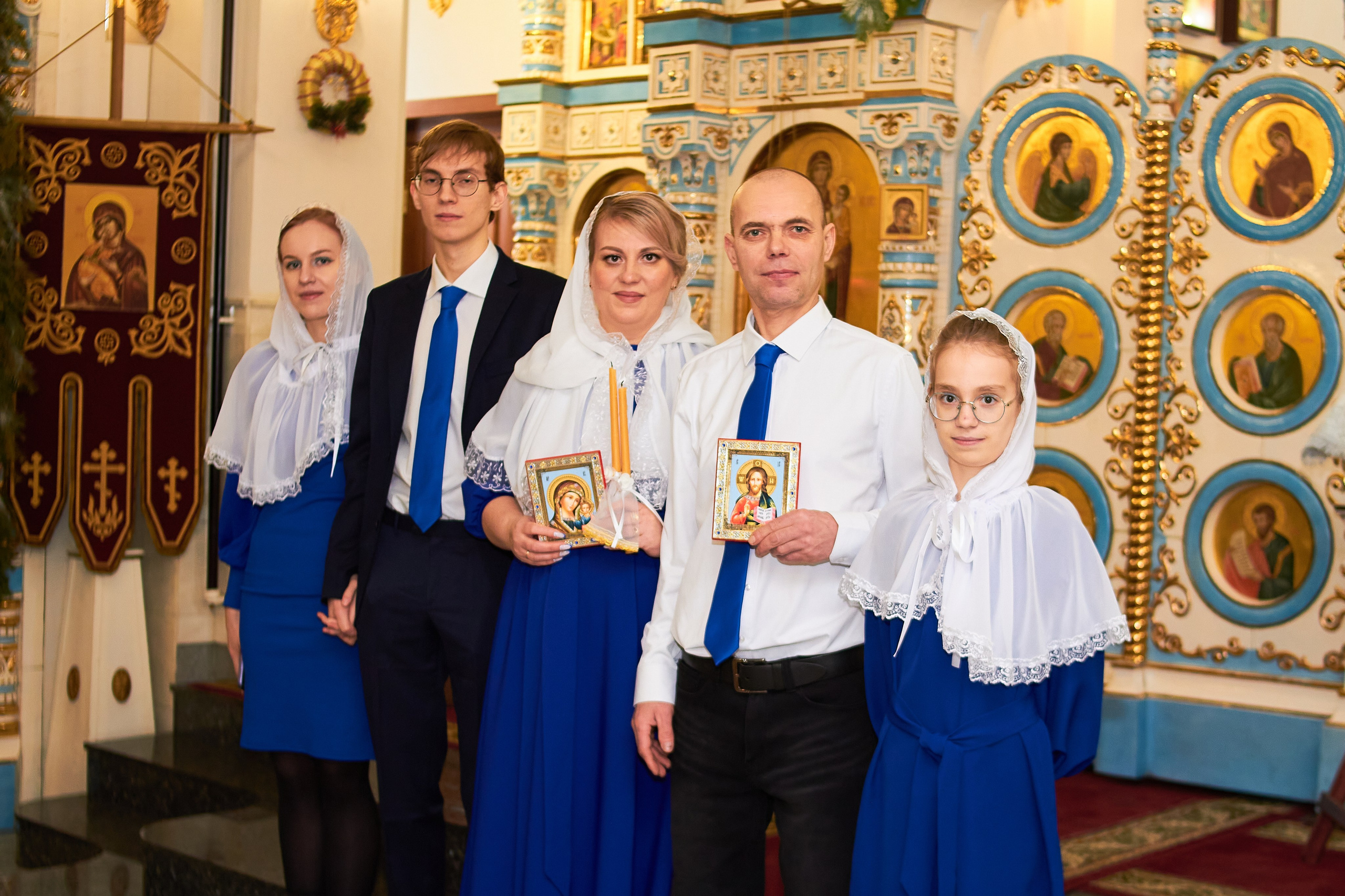 Венчание | Краснообск. Фотограф Новосибирск