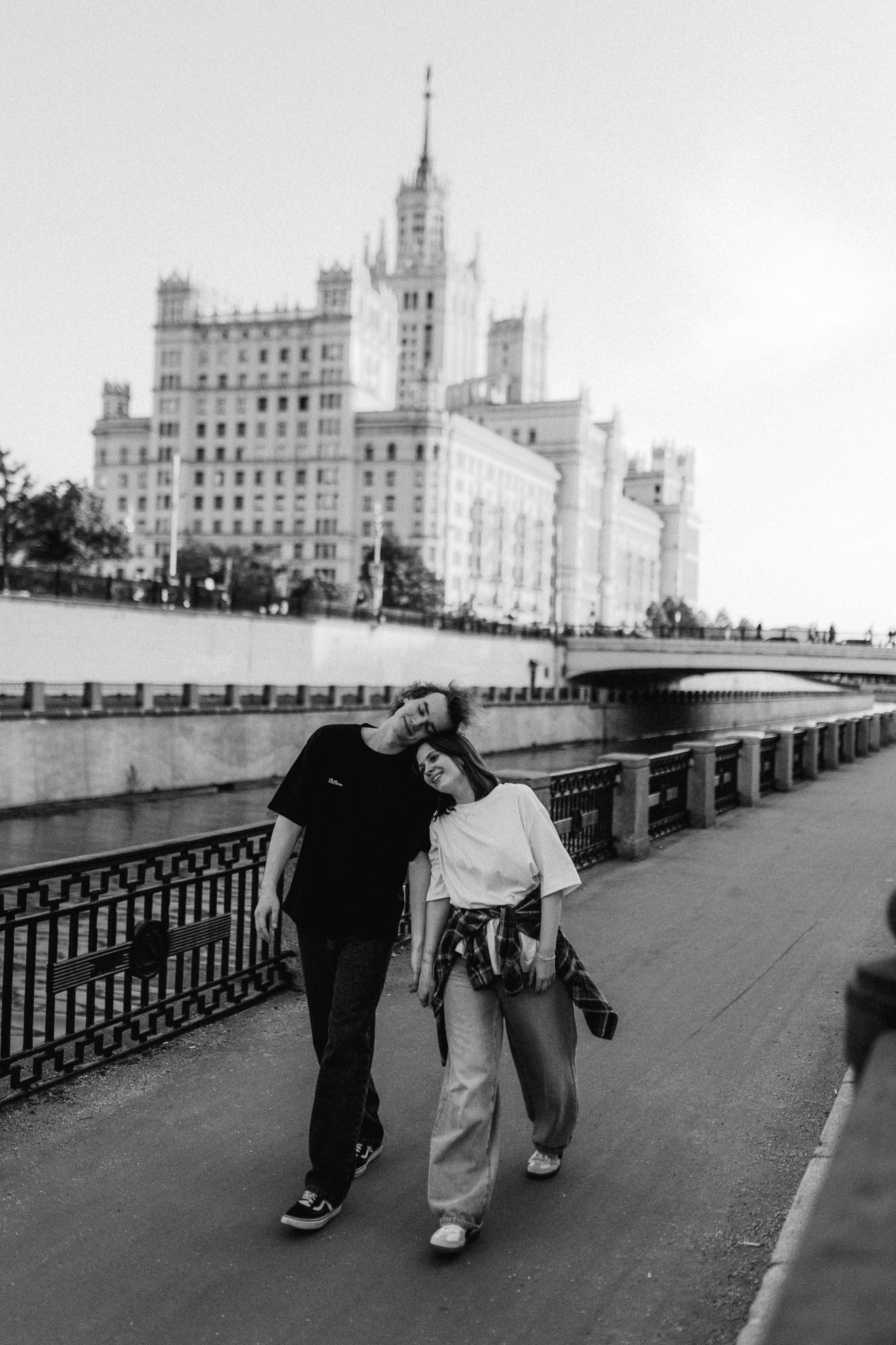 Сережа/Настя. Фотограф в Москве Татьяна Сергеева